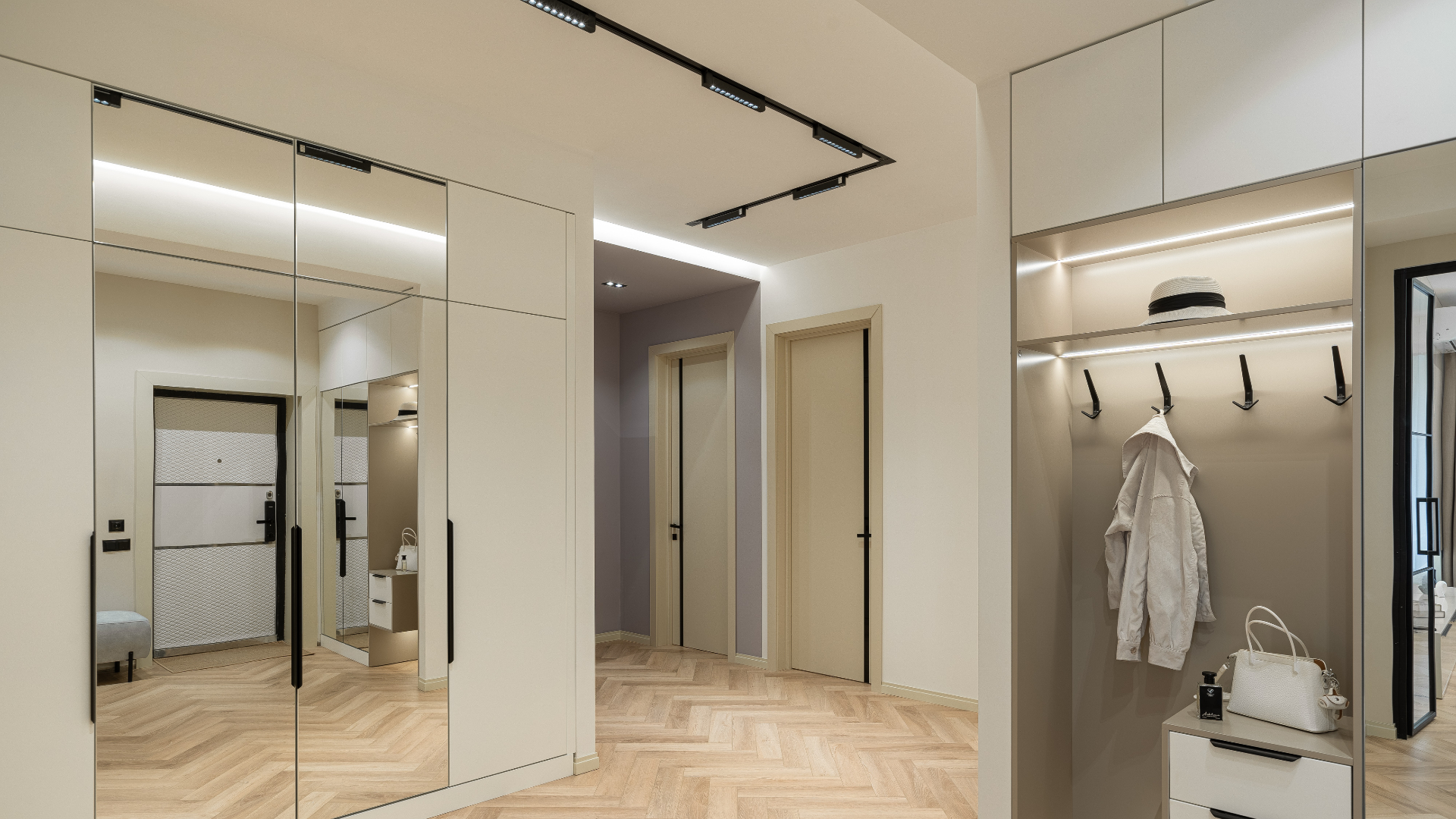 Морская гармония: квартира мечты в ЖК «New York»