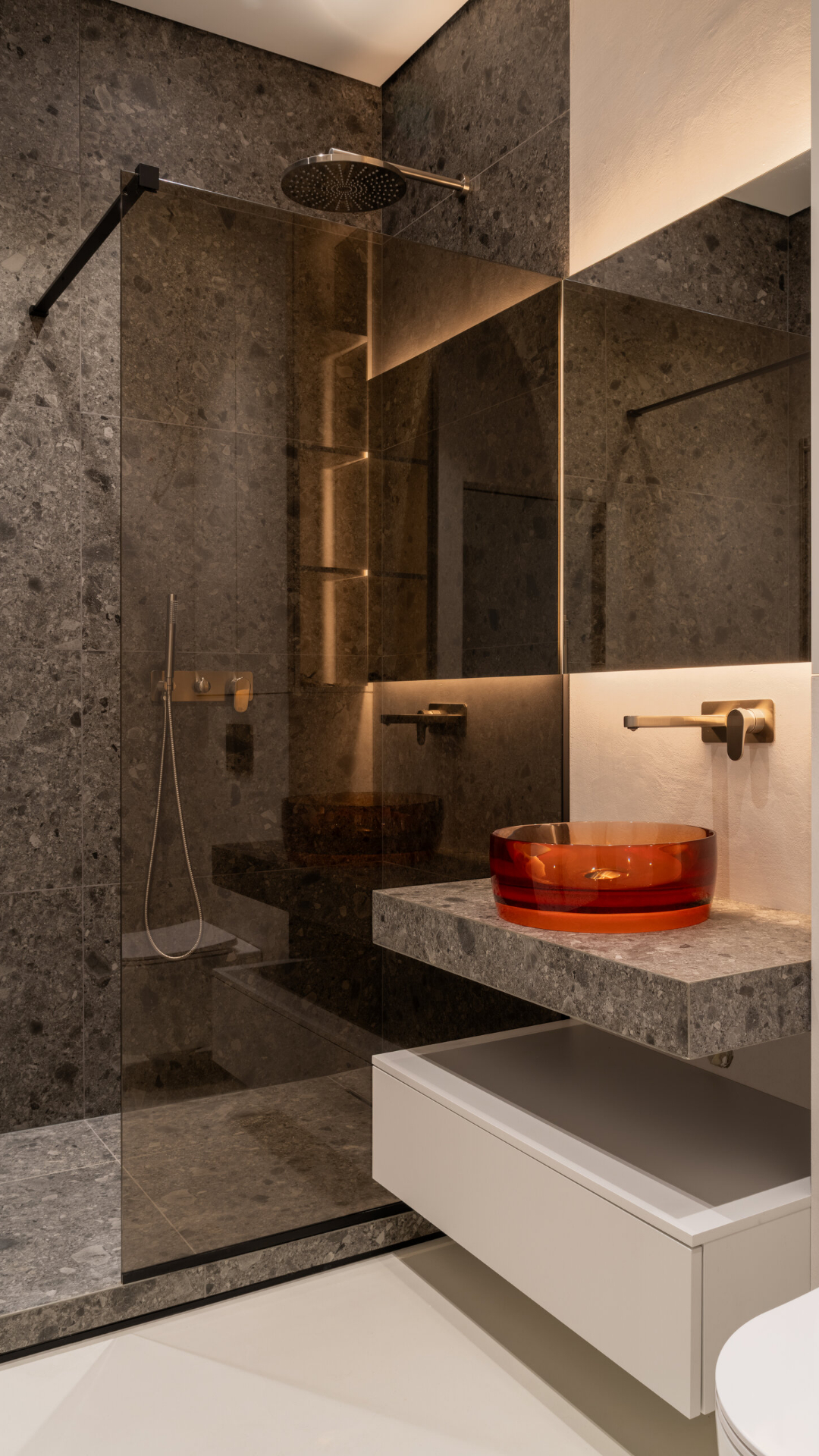 Дом для бизнесмена и инфлюенсера