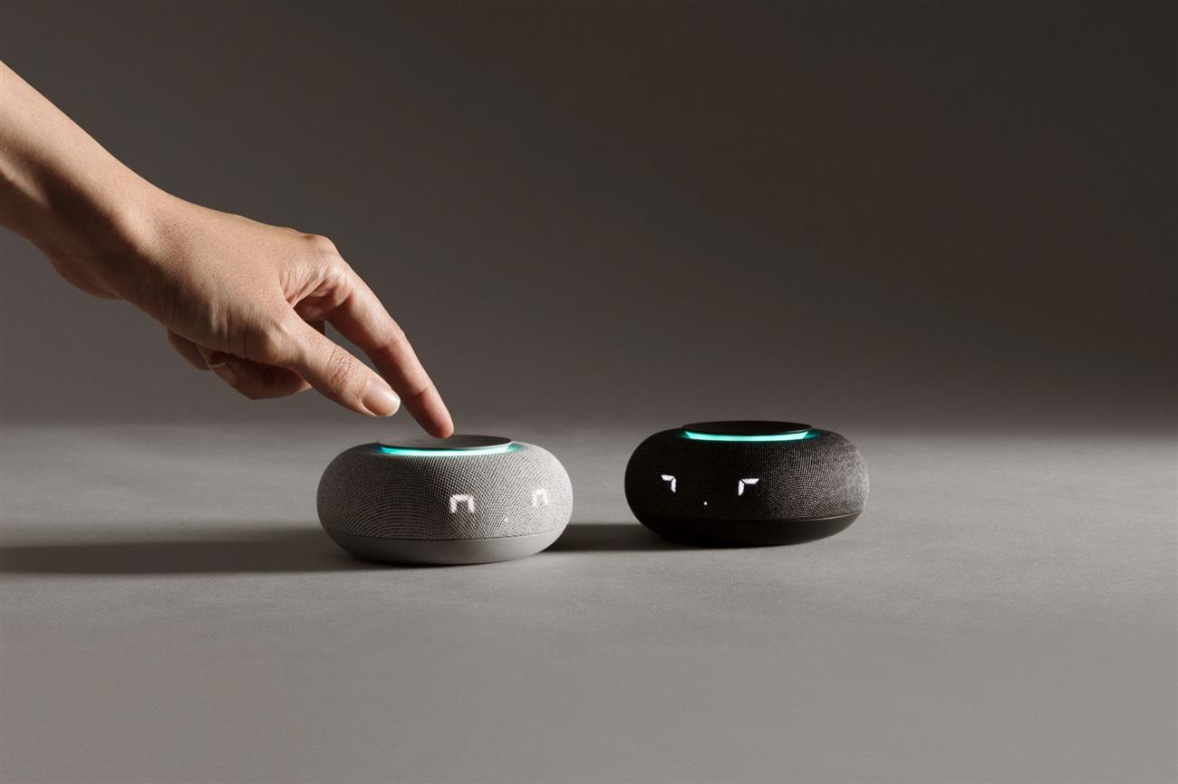 Компания Maytoni рада объявить о своём новом партнёрстве с компанией VK