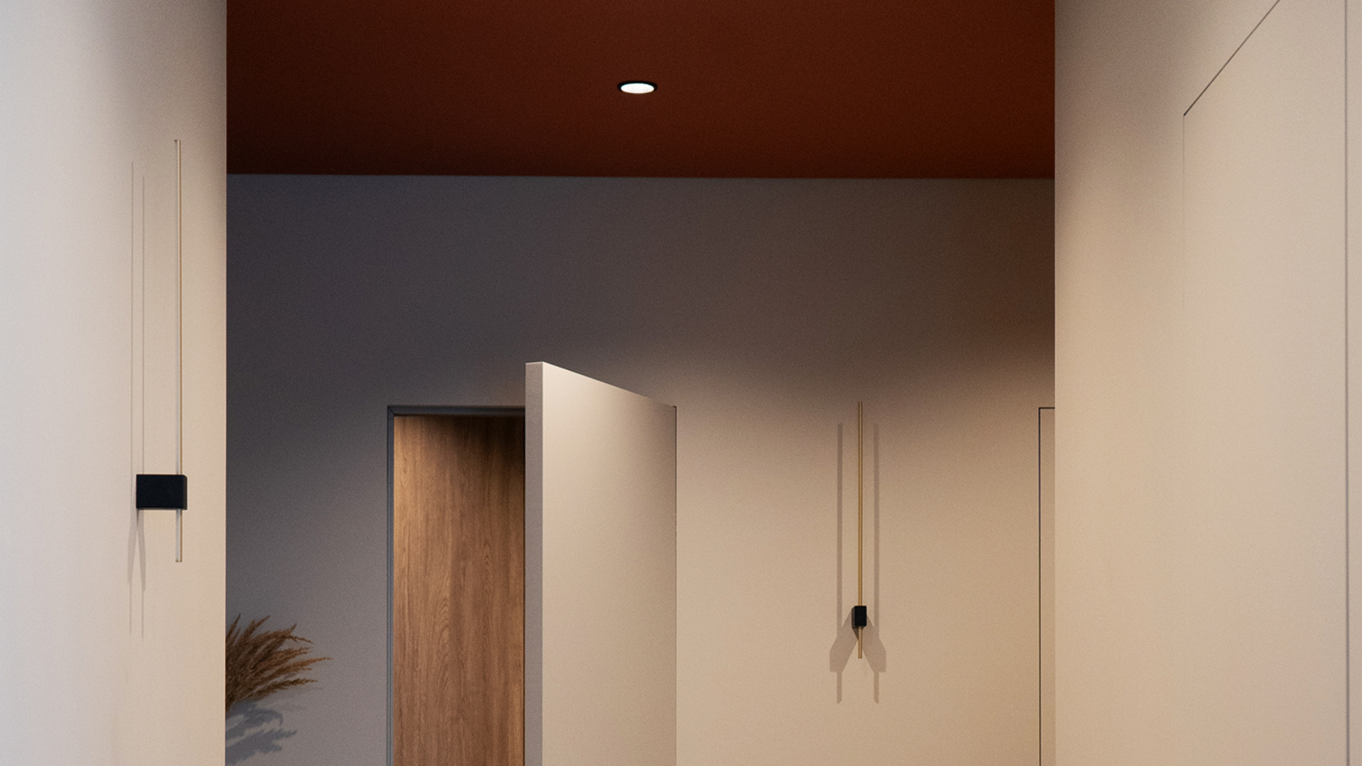 Квартира в ЖК «Лайф» на Кутузовском