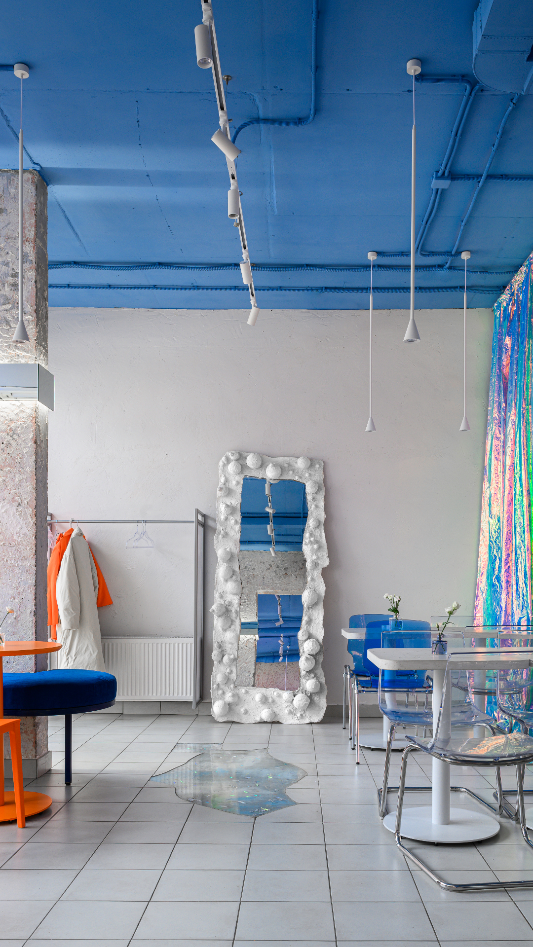 Бистро-бар «Любители» в Краснодаре