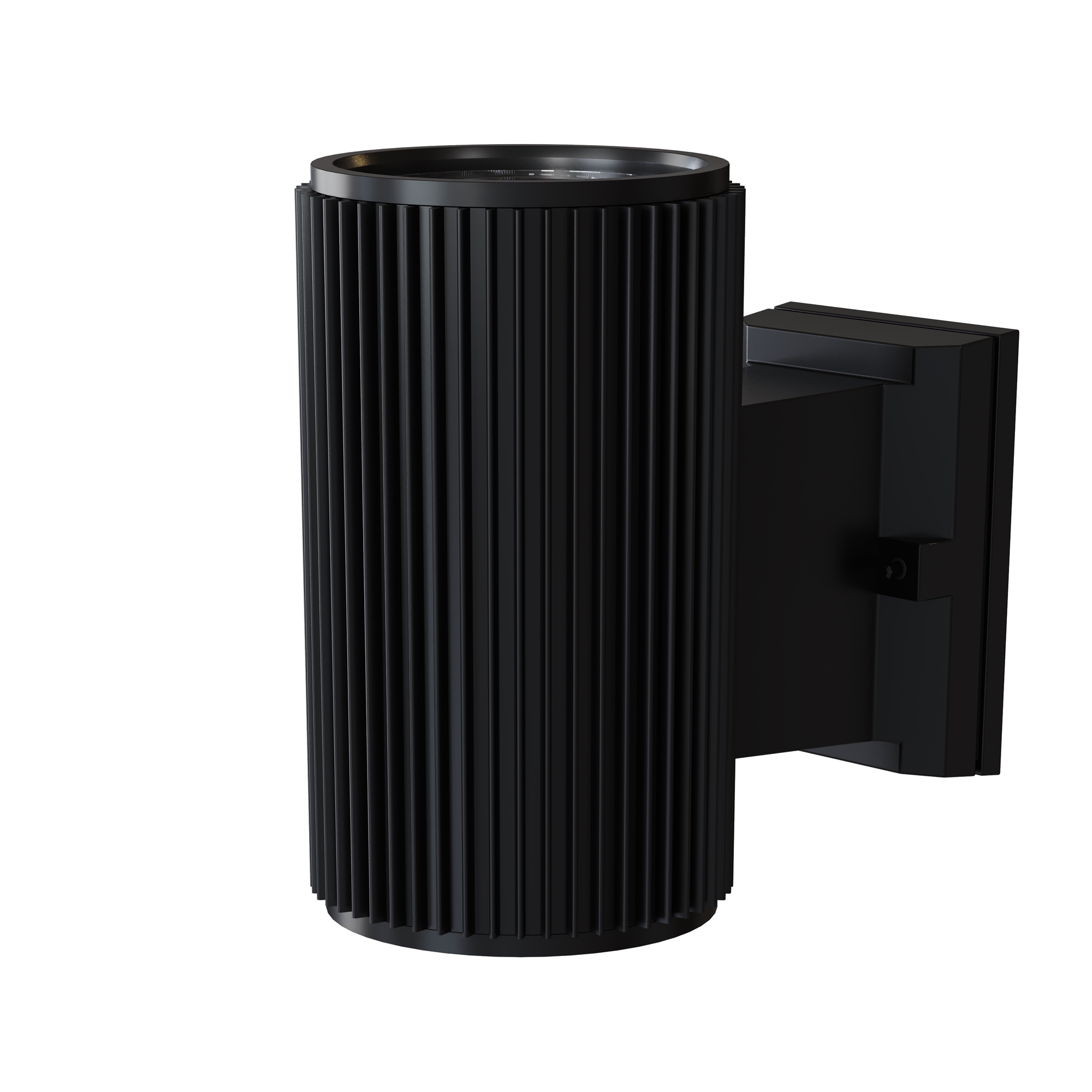 Настенный светильник (бра) Рандо / Rando E27х1 60Вт IP 54