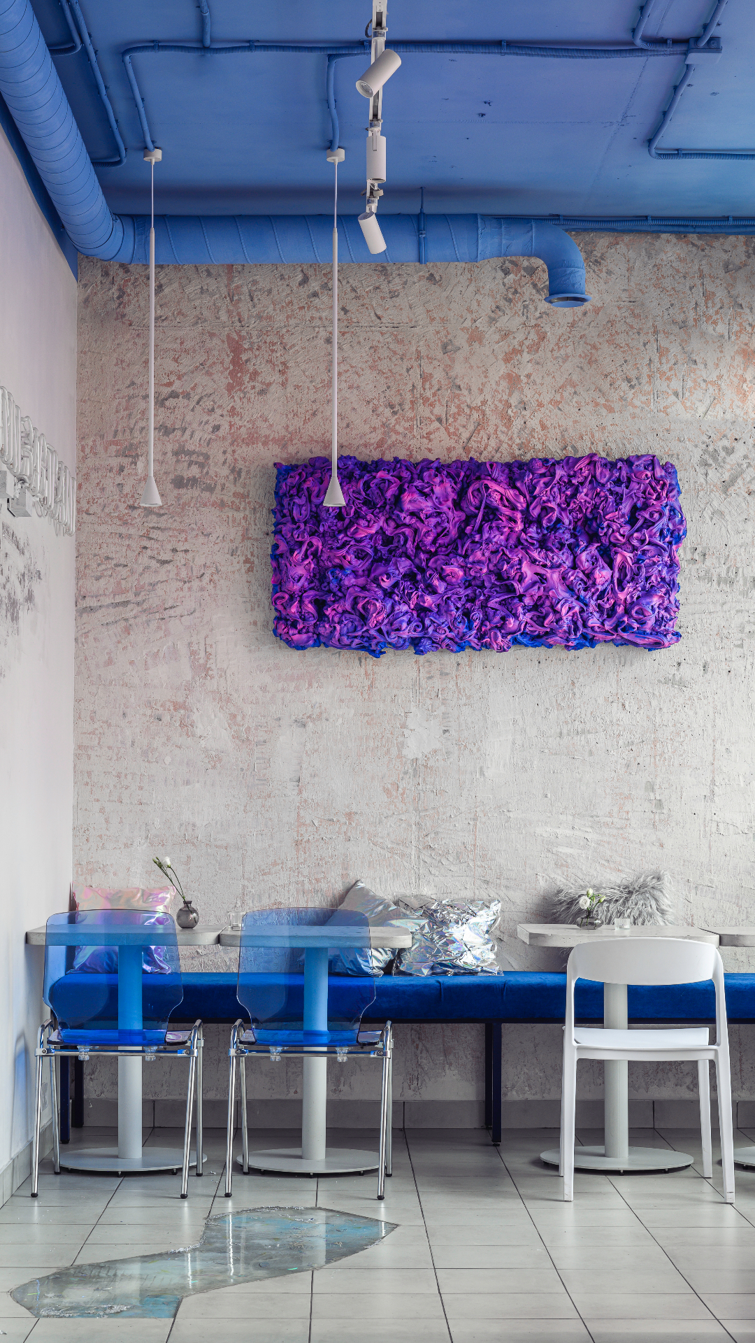 Бистро-бар «Любители» в Краснодаре