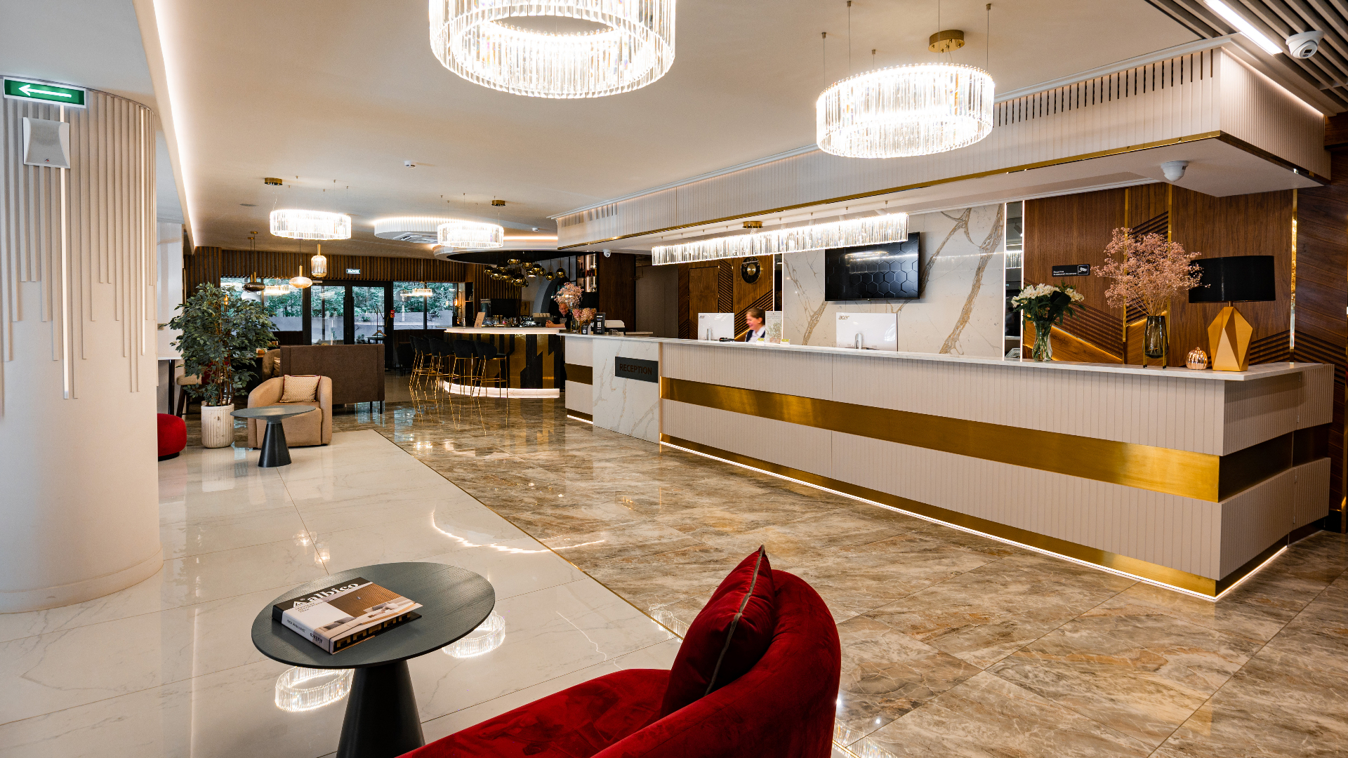 NEW STAR – отель для бизнеса и путешествий