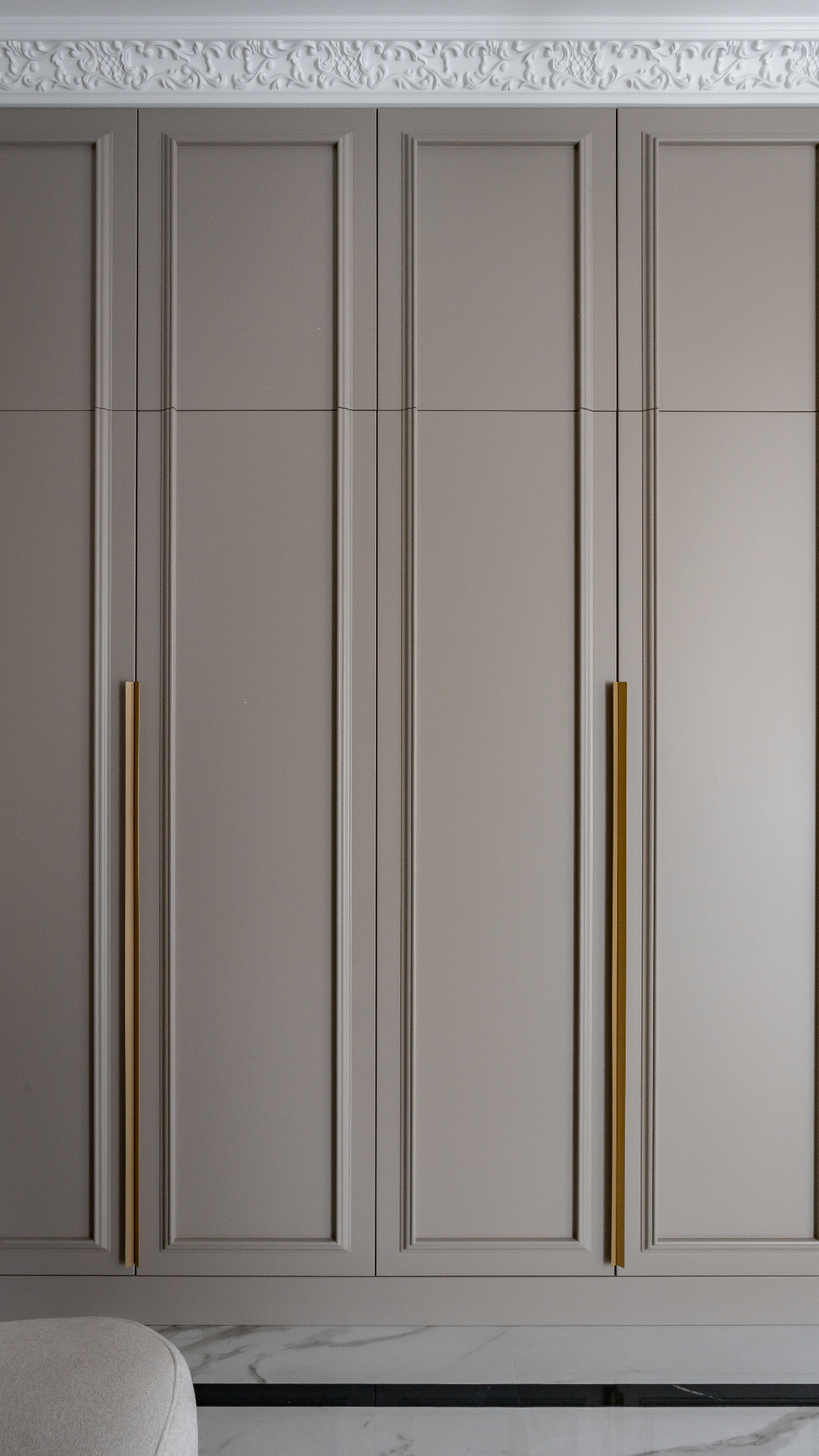 Офис, где баланс стал искусством