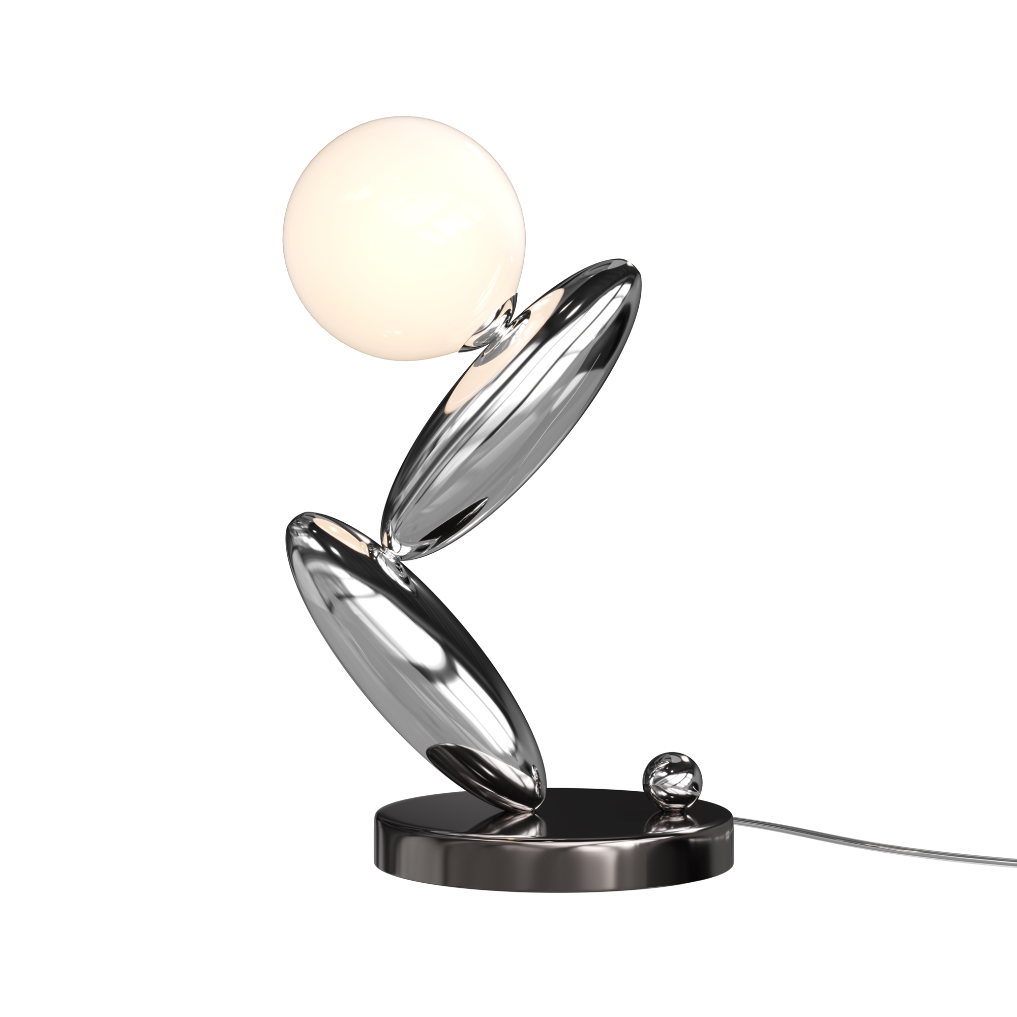 Настольный светильник Резонанс / Resonance 3000К 6Вт