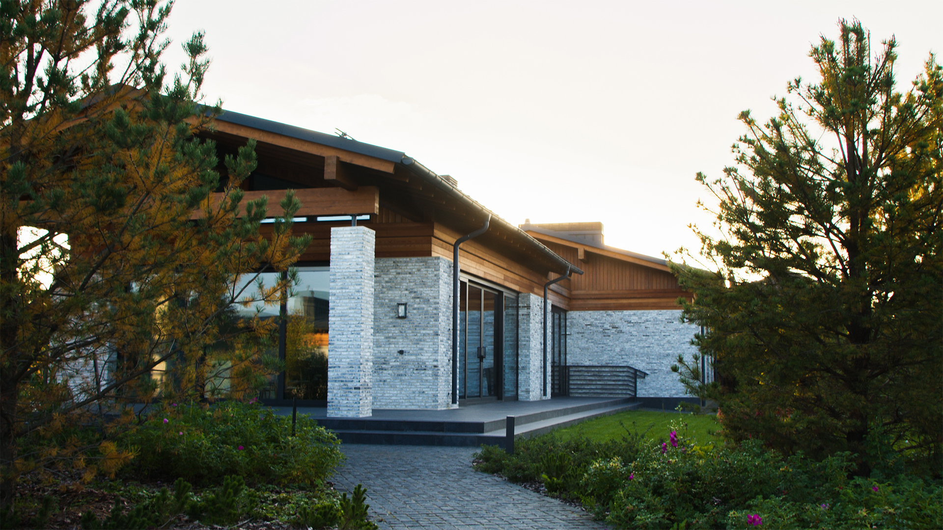 Гектар мечты