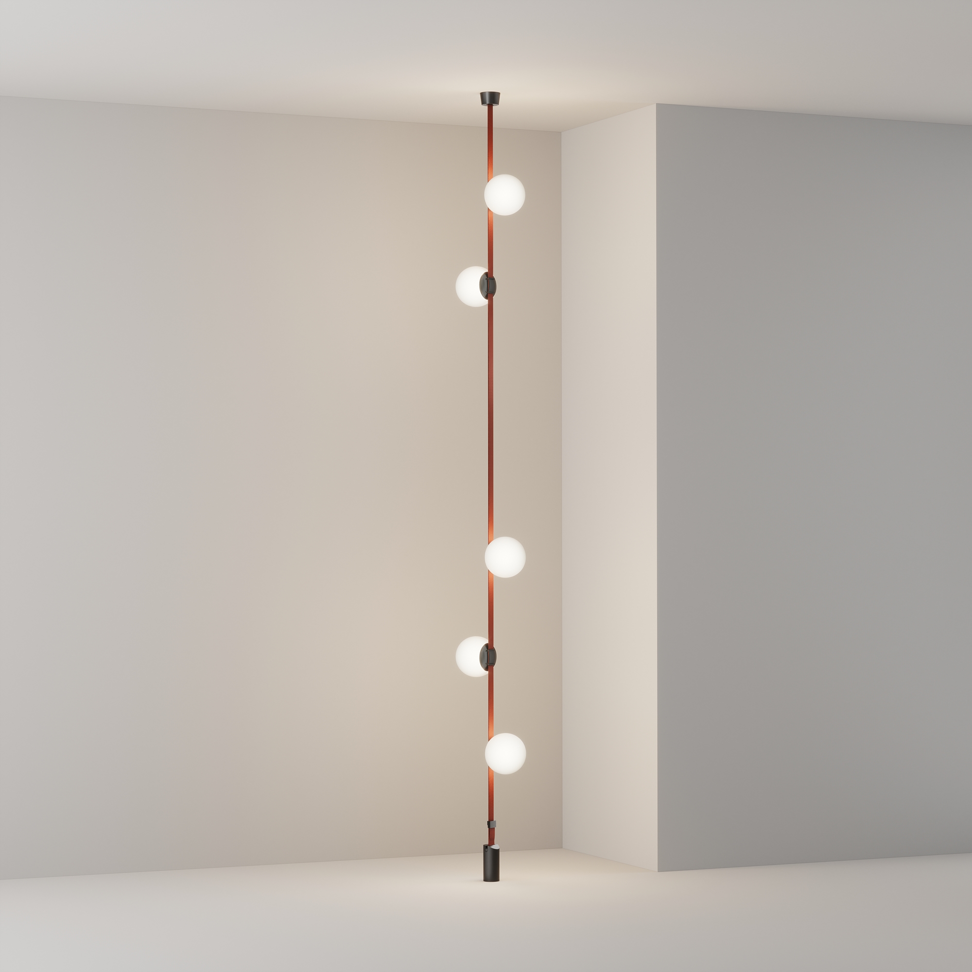 Комплект текстильной подвесной системы Parity TFC-Par-CF02-R