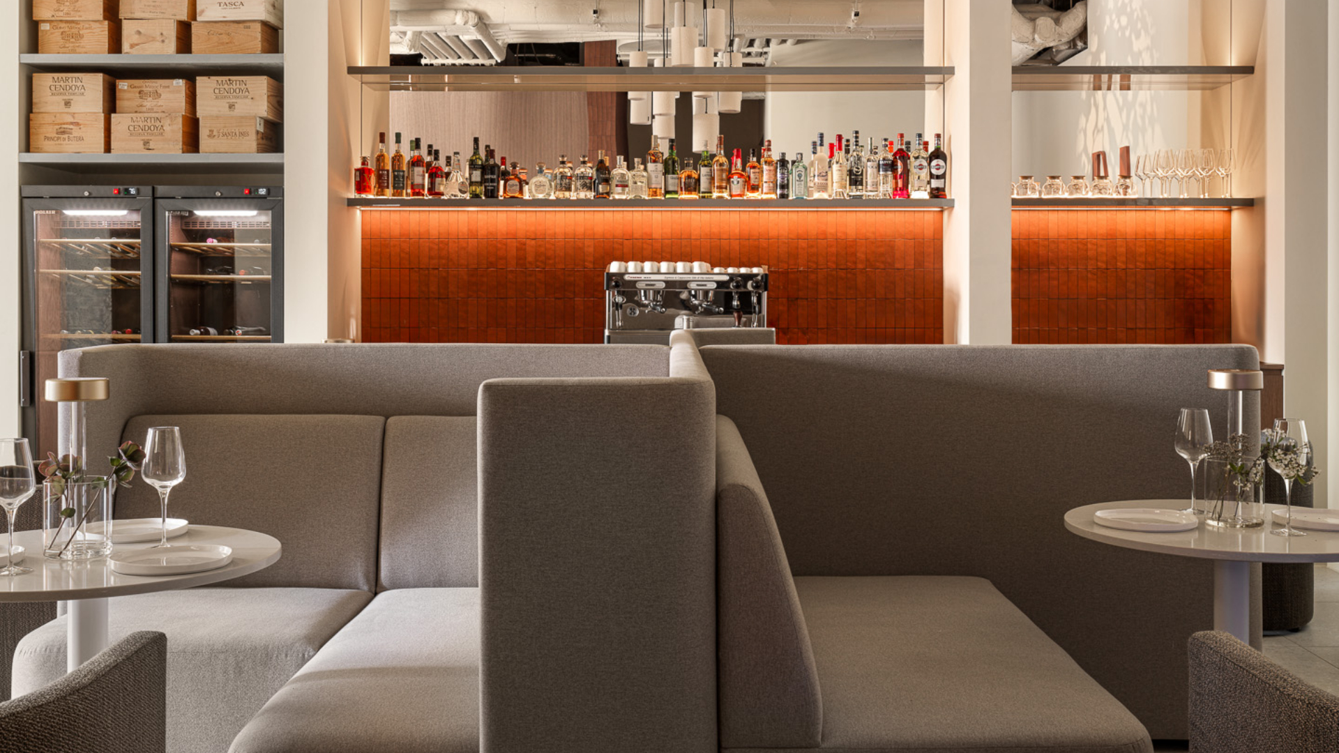 Ресторан «Лилоко»: тепло, как у друзей