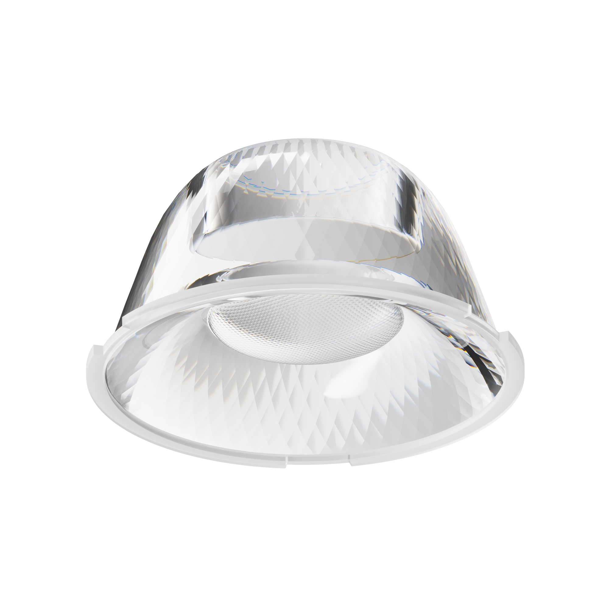 Линза для серии  Альфа / Alfa LED 15°