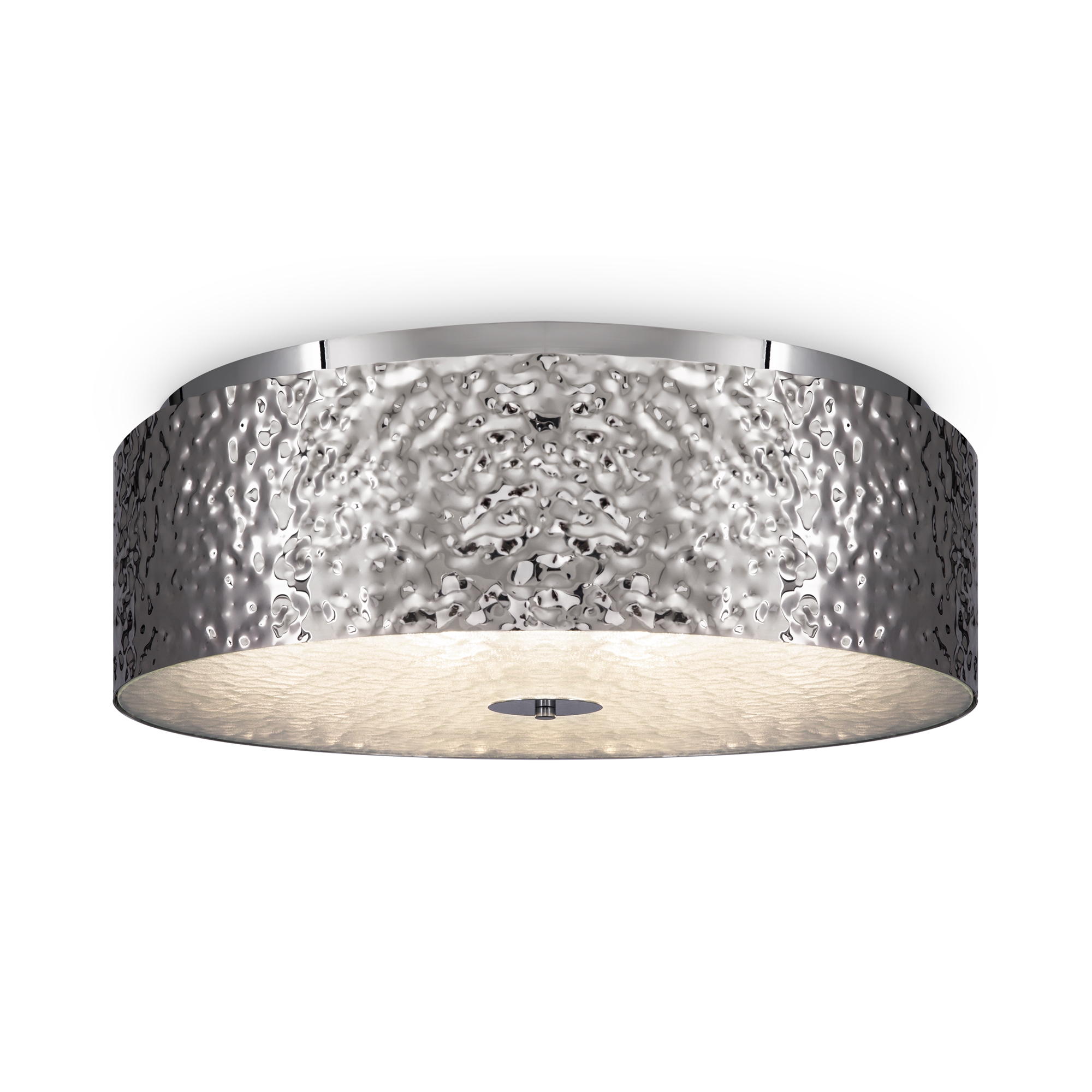 Потолочный светильник Волна / Ripple E14х5