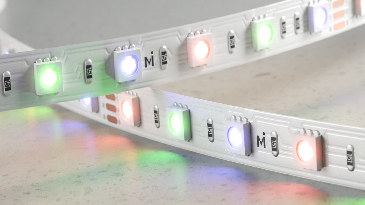 Для ярких акцентов