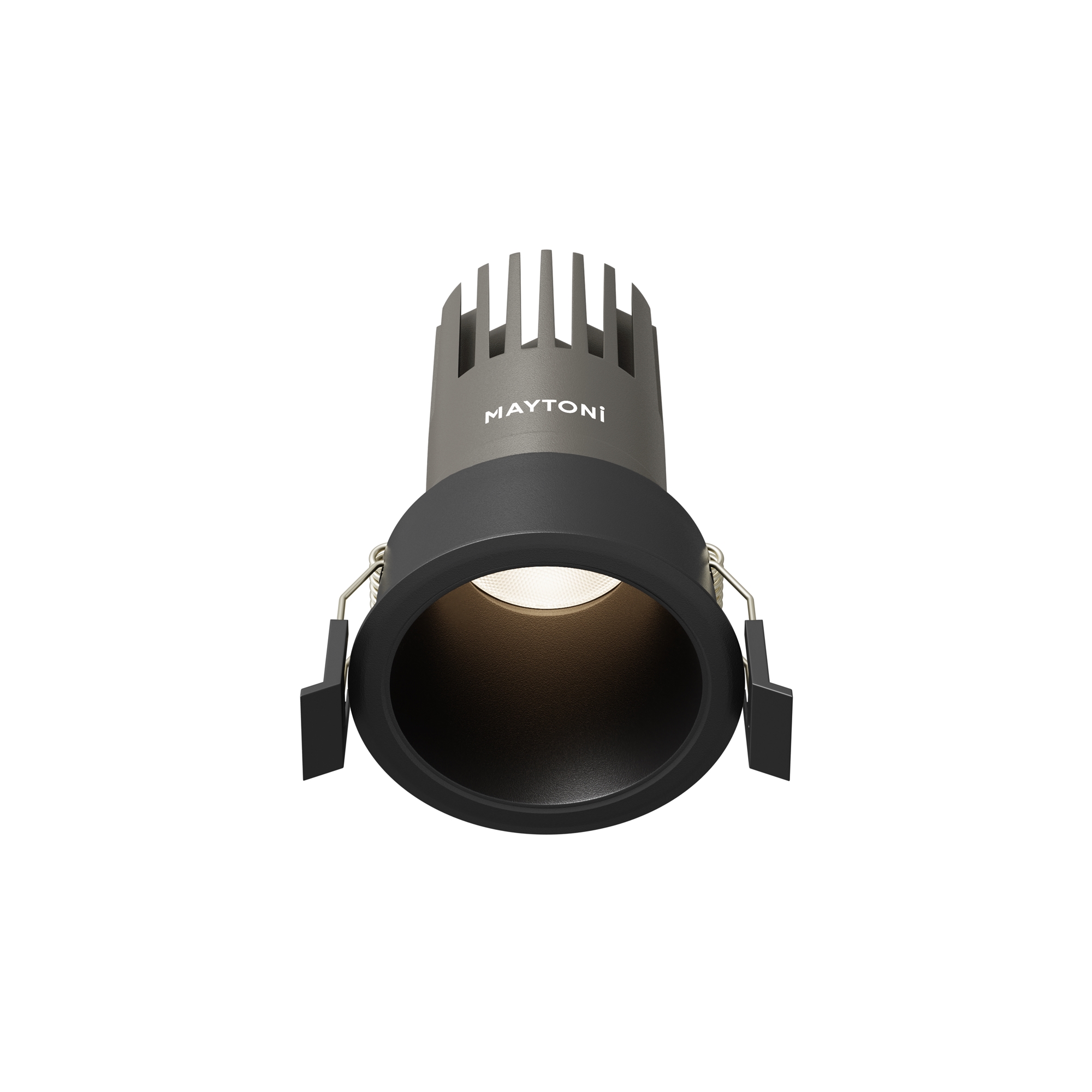 Встраиваемый светильник Омут+ / Dip 10 Вт 4000 К 50°