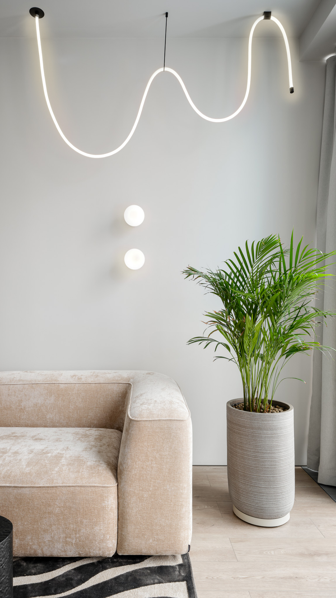 Апартаменты в ЖК Нева Тауэрс