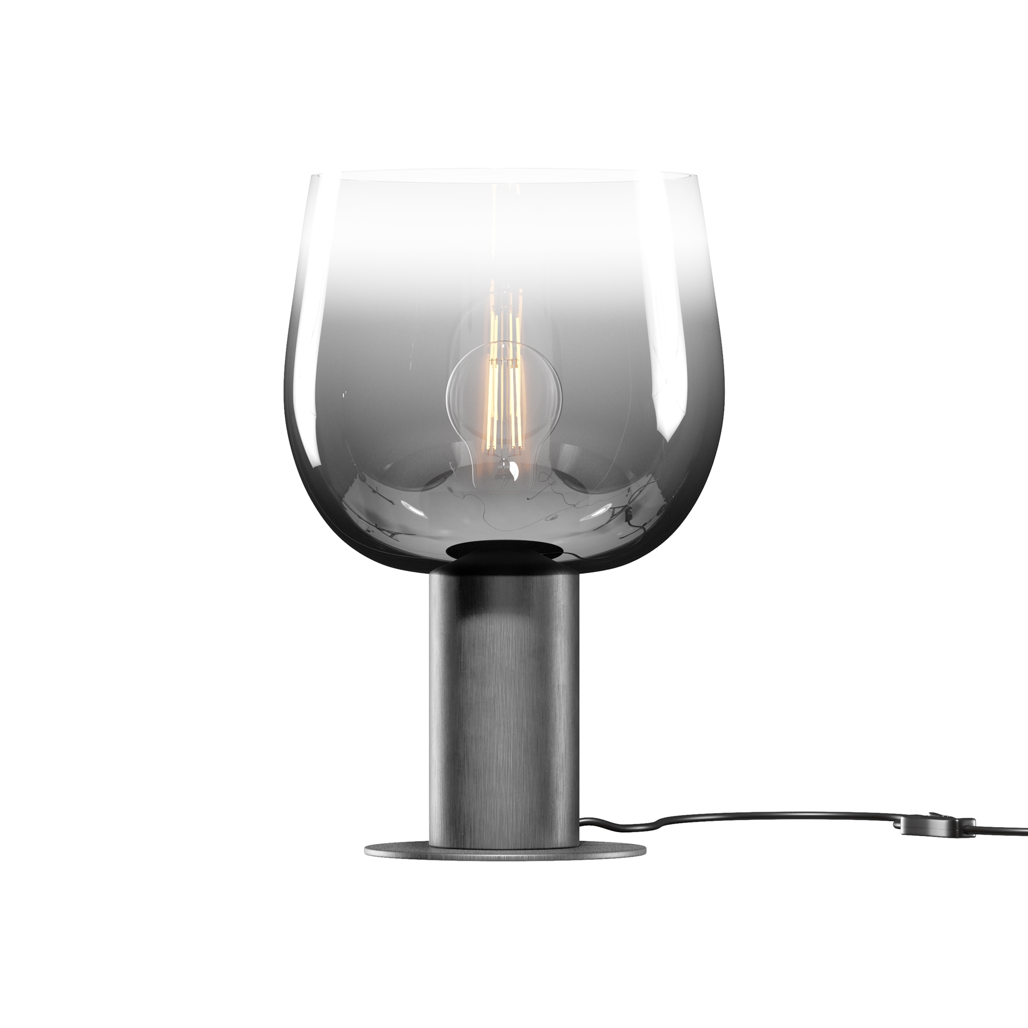 Настольный светильник Повседневний образ / Smart Casual E27х1