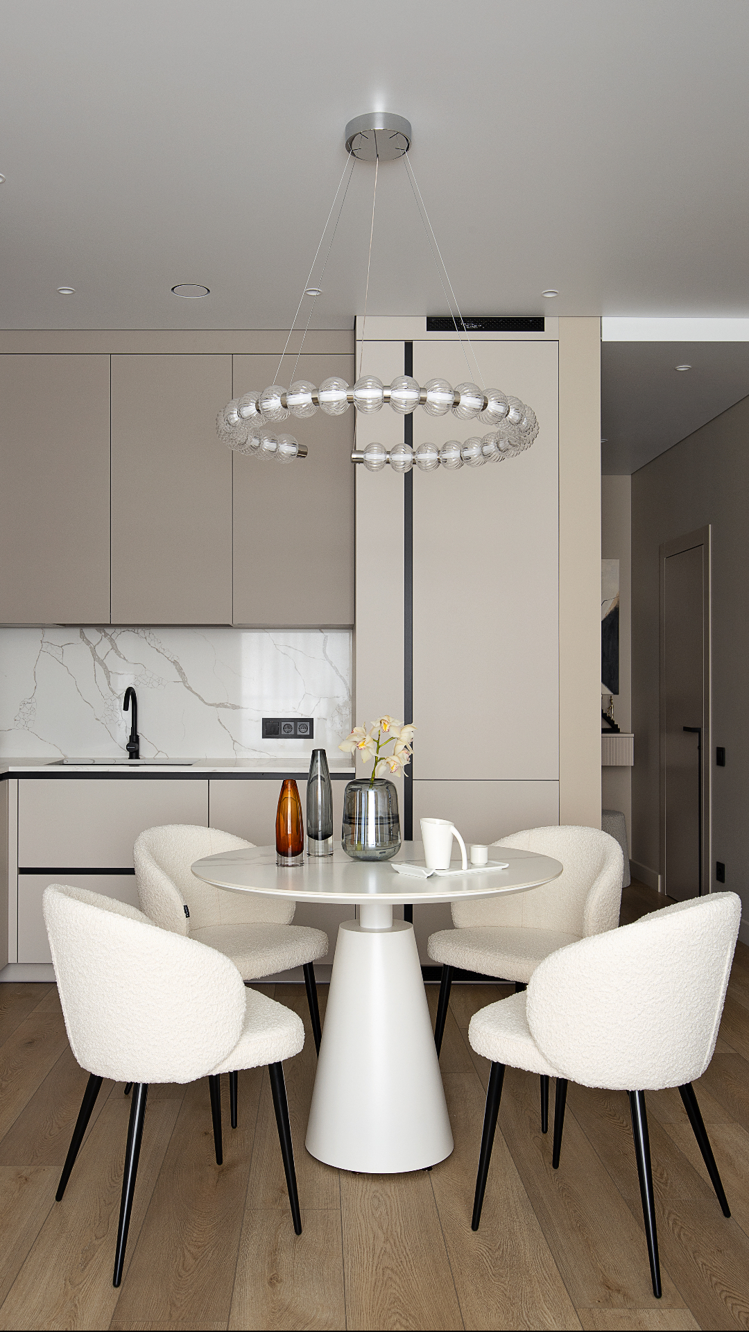 Квартира выходного дня в Калининграде