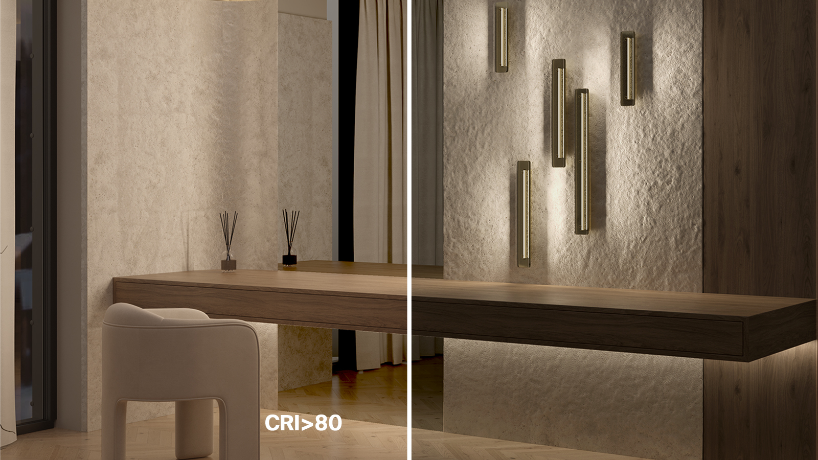 Высокое качество светодиодов