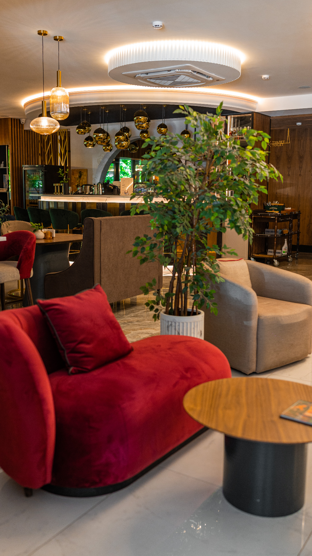 NEW STAR – отель для бизнеса и путешествий