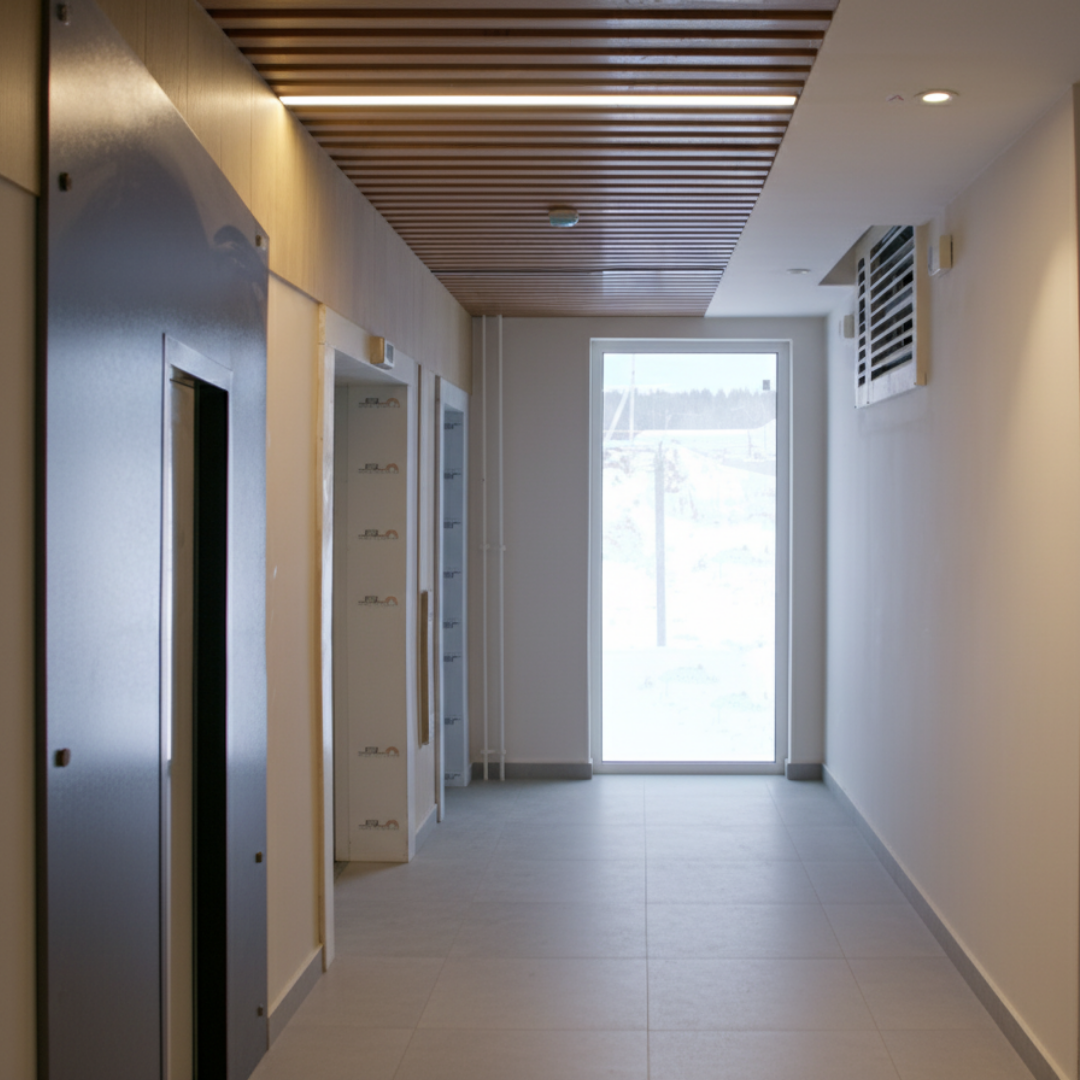 Жилой комплекс «Цветочные поляны» от ГК «Самолёт»