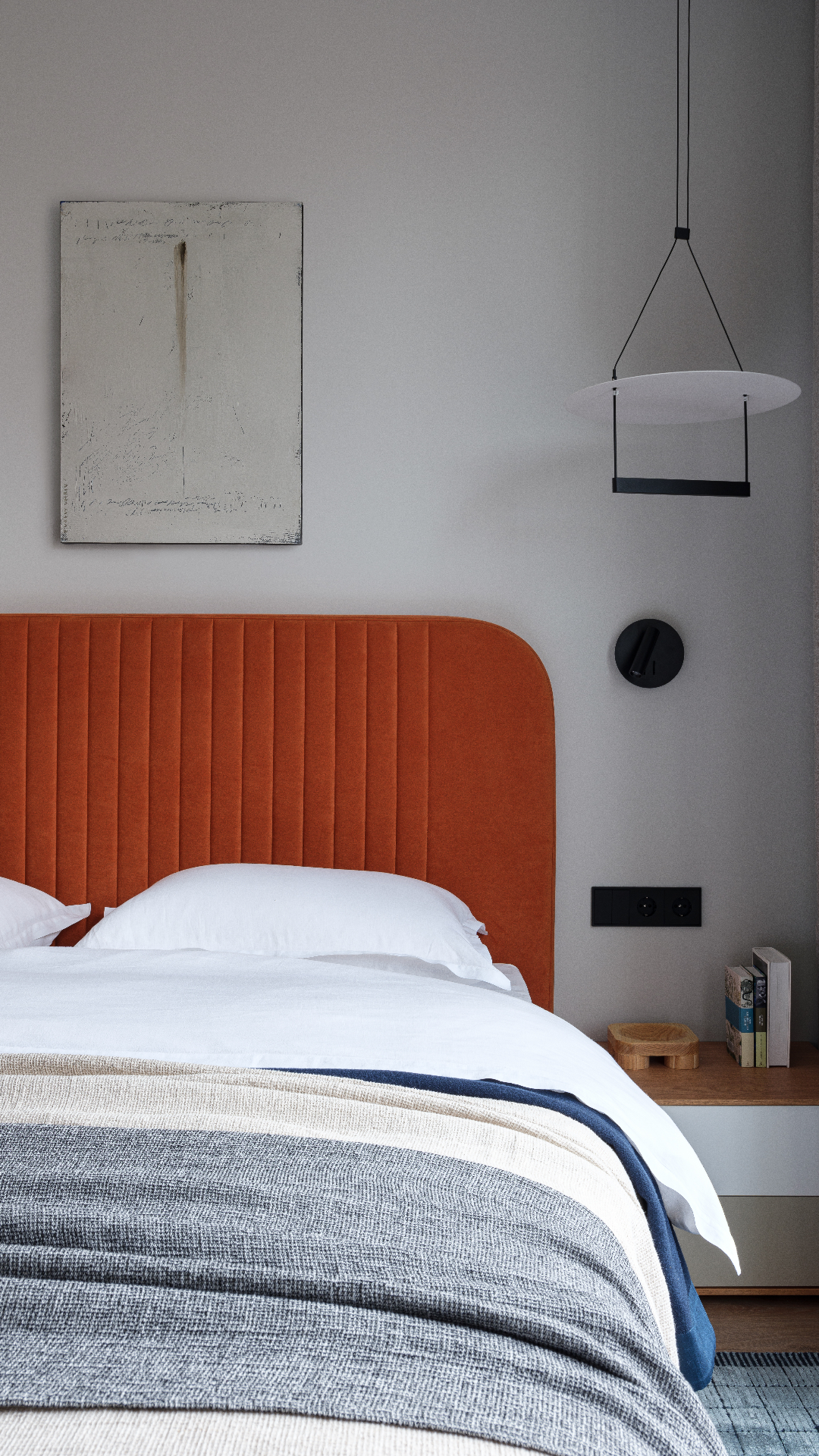 «Чистый кадр» в ЖК Holland Park