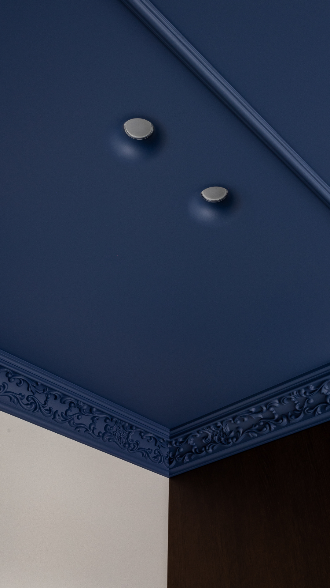 Офис, где баланс стал искусством