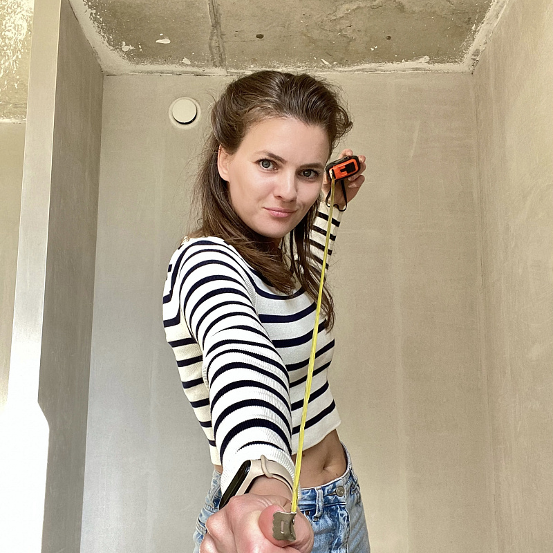 Автор проекта