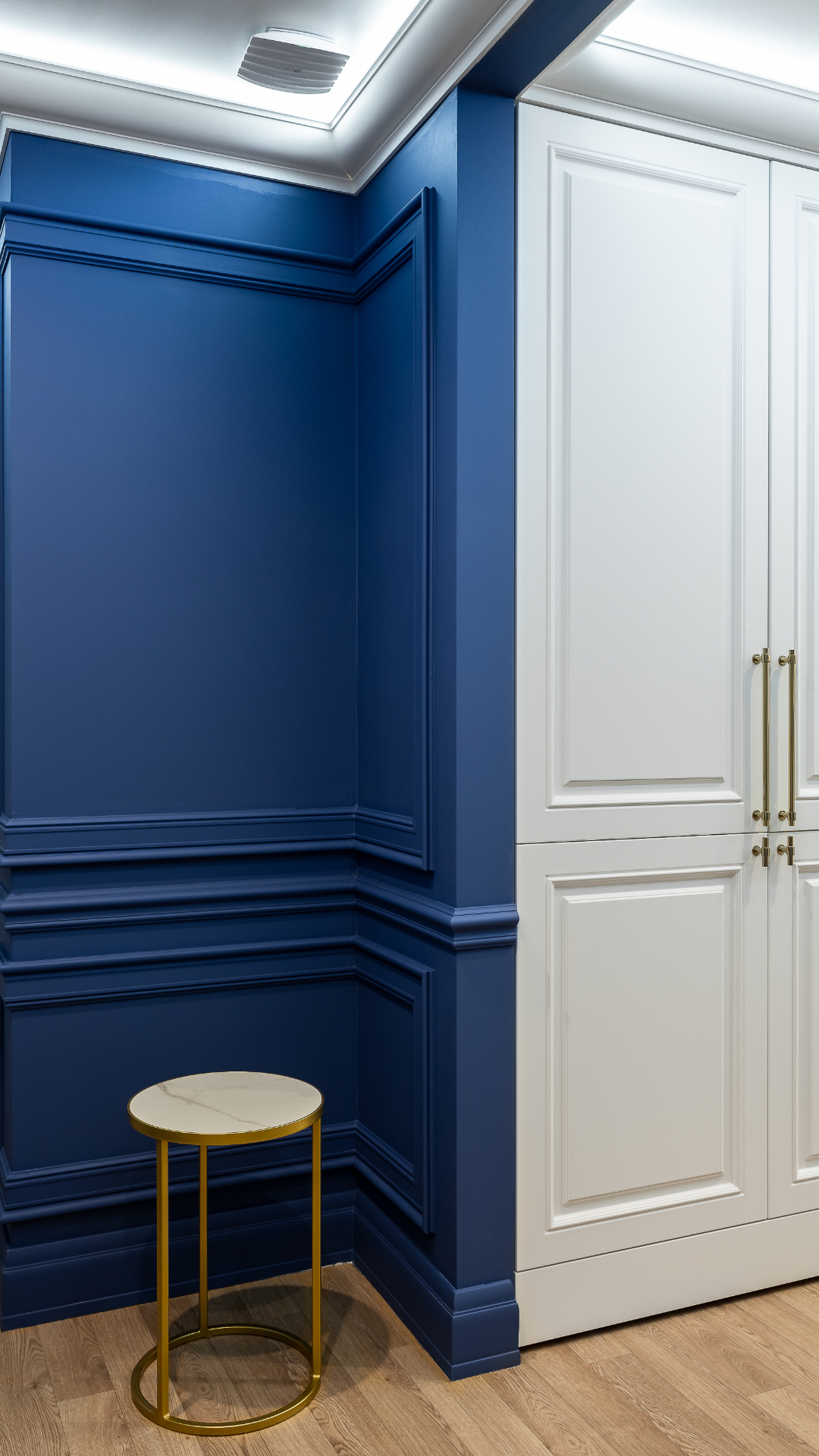 Георгианский шик в сердце стоматологии