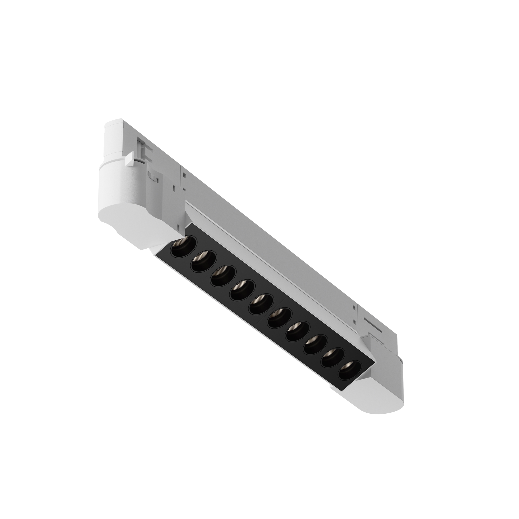 Трековый светильник Точки / Points Trinity 4000K 10Вт 30°