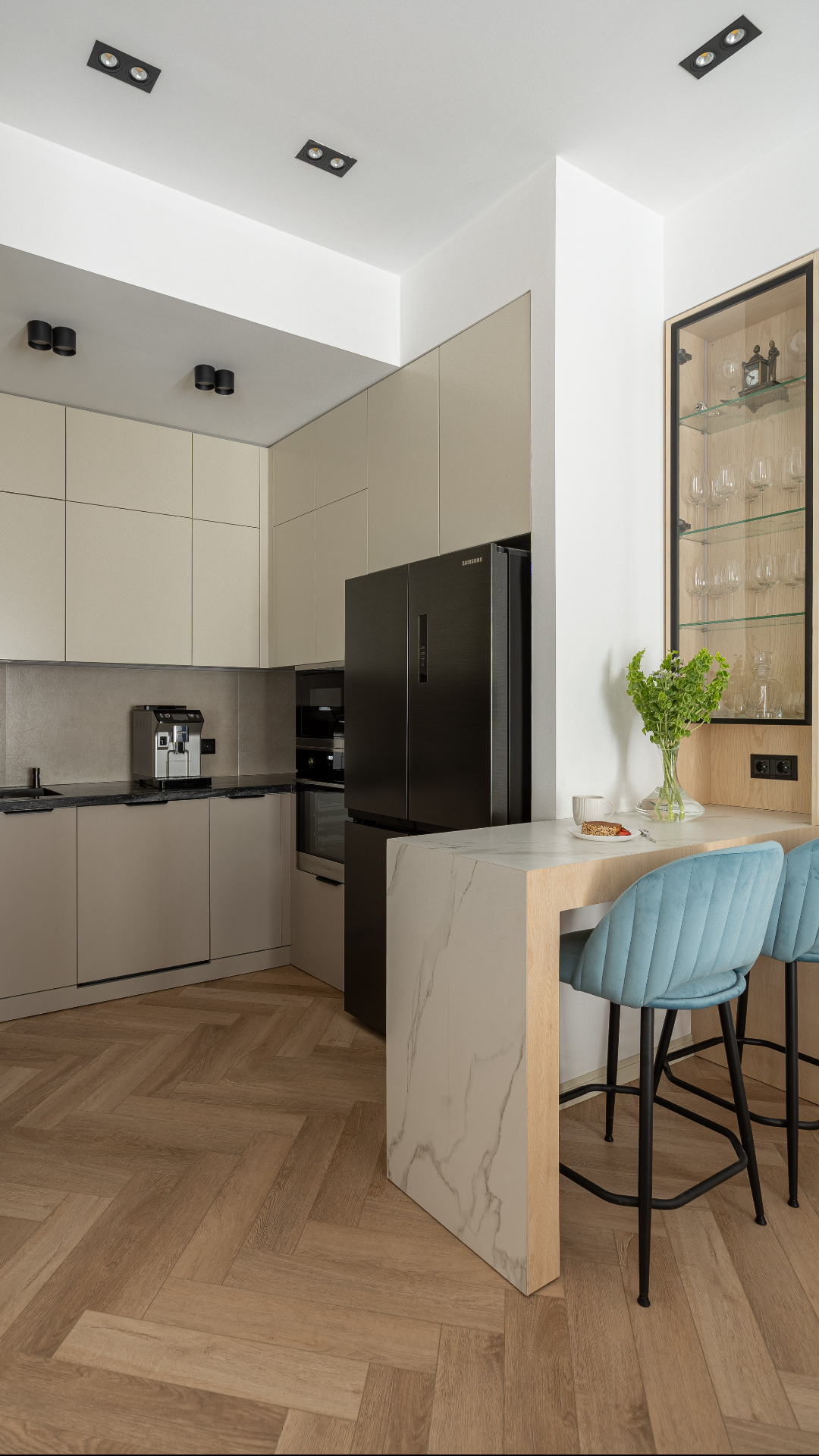 Морская гармония: квартира мечты в ЖК «New York»