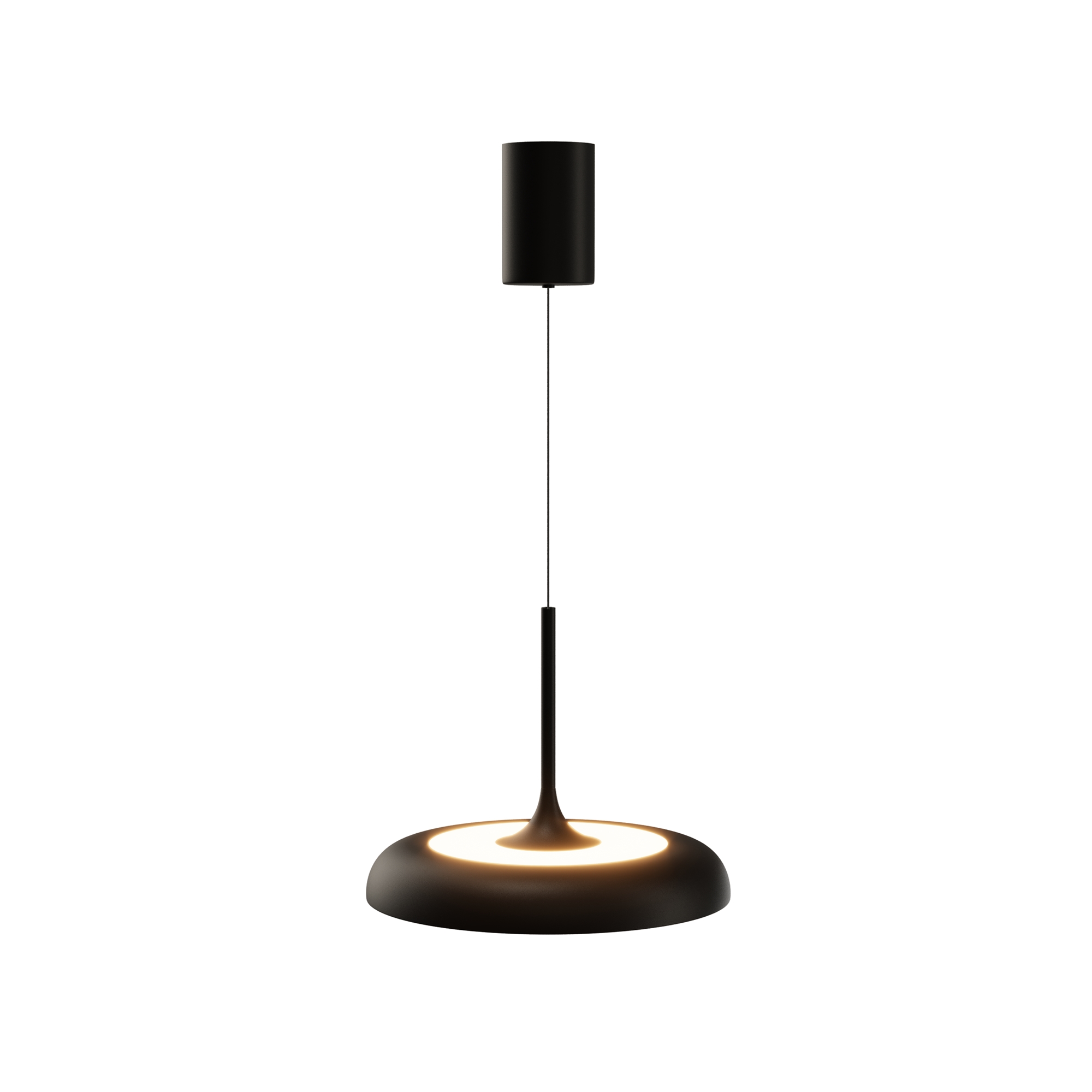 Подвесной светильник Герхард / Gerhard 3000К 39Вт