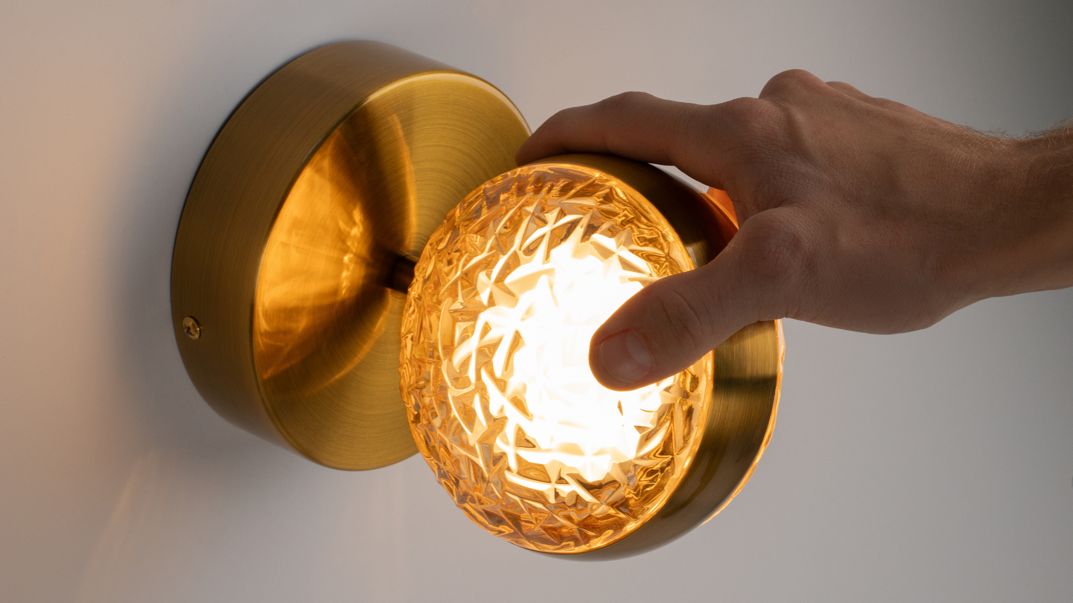 Функциональность в каждой детали