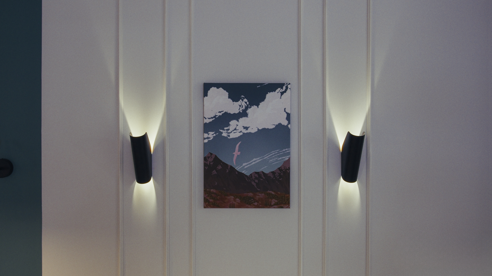 Кофейня ДАБЛБИ на Ленинском проспекте