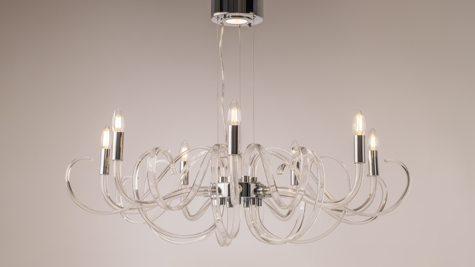 Световые инсталляции