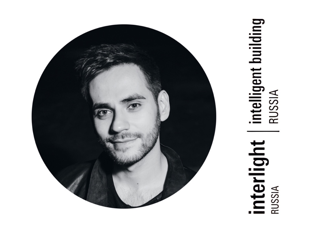 Ведущий дизайнер Maytoni забрал два призовых места в номинации «Российский Светодизайн» на выставке Interlight Russia 2023