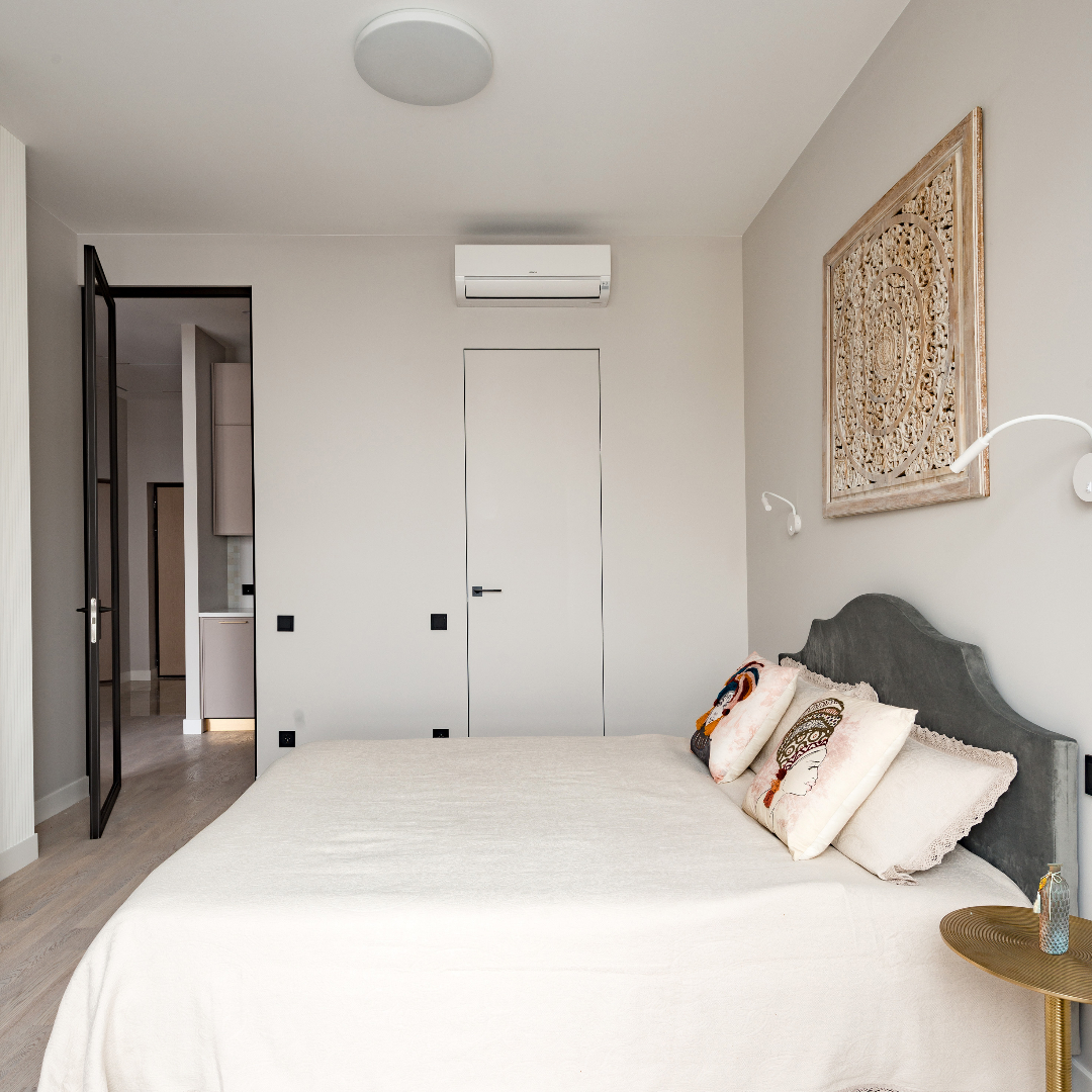 Квартира мечты в ЖК «Династия»