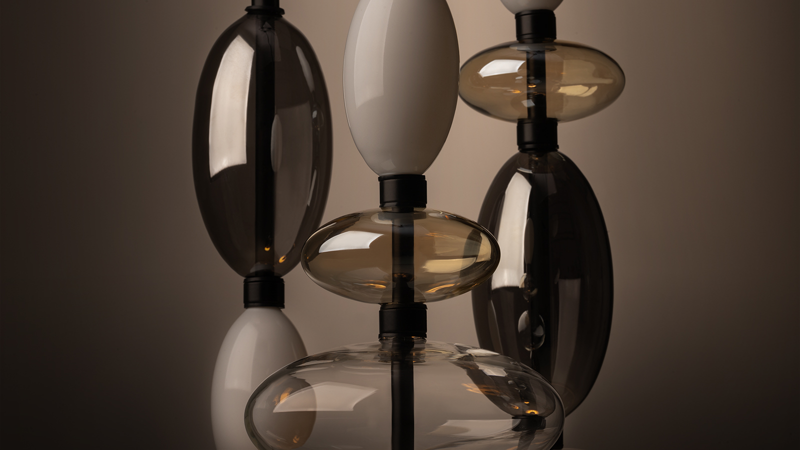 Гармония северной палитры