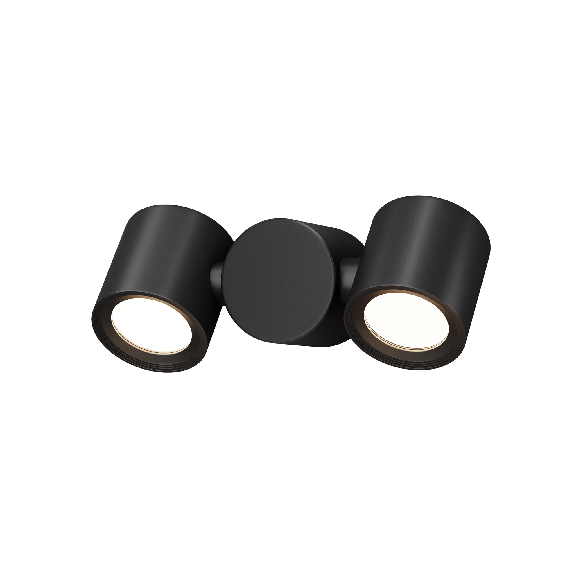 Настенный светильник (бра) Уолл Стрит / Wall Street GU10х2 50Вт IP 54