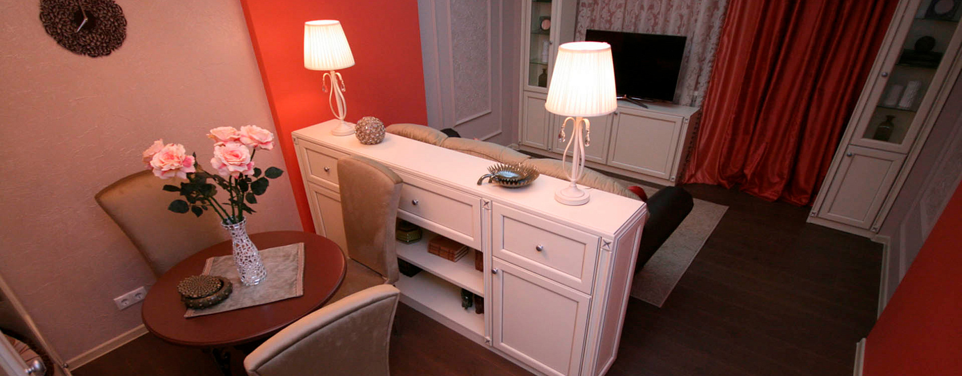 Коралловая сага и мятая бумага