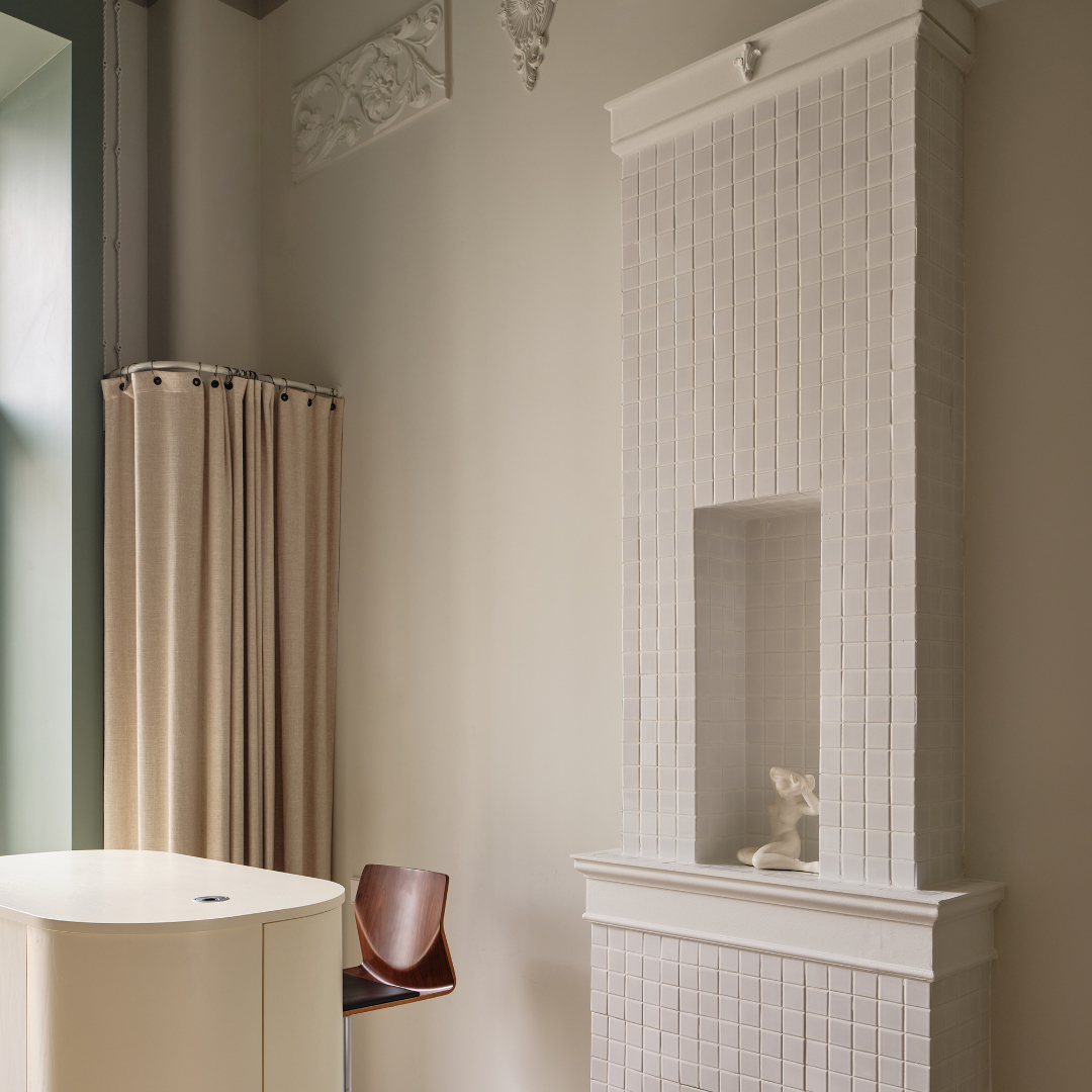 Поэма о красоте: салон Poeme Beauty