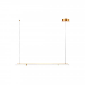 Подвесной светильник Перо / Plume 3000К 20Вт