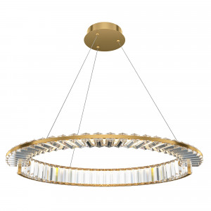 Подвесной светильник Кроне / Krone 3000К 36Вт