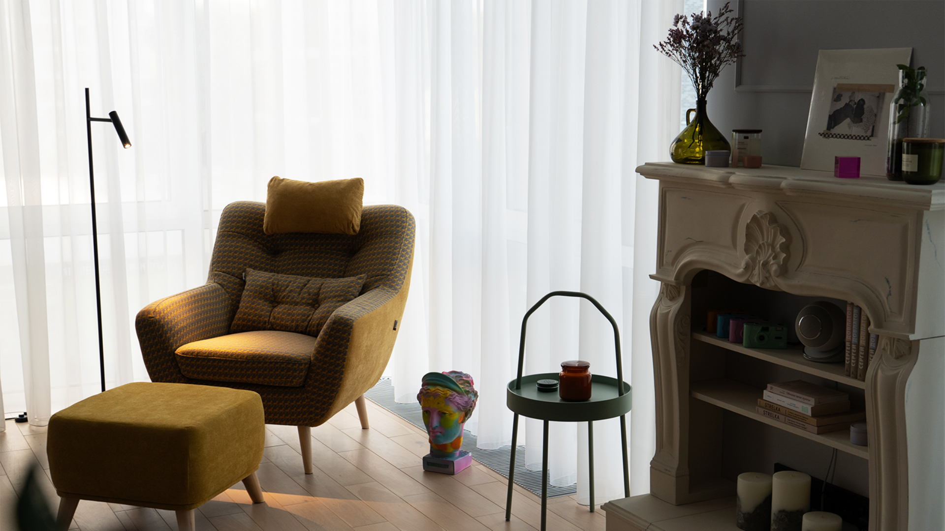 Изображение проекта