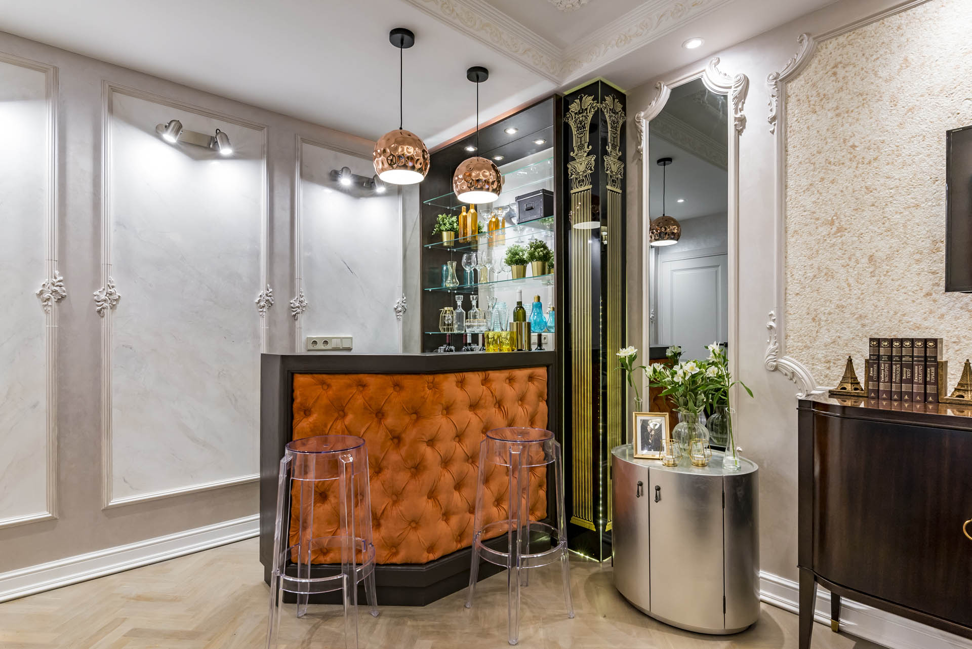 Проект «Клубная классика»