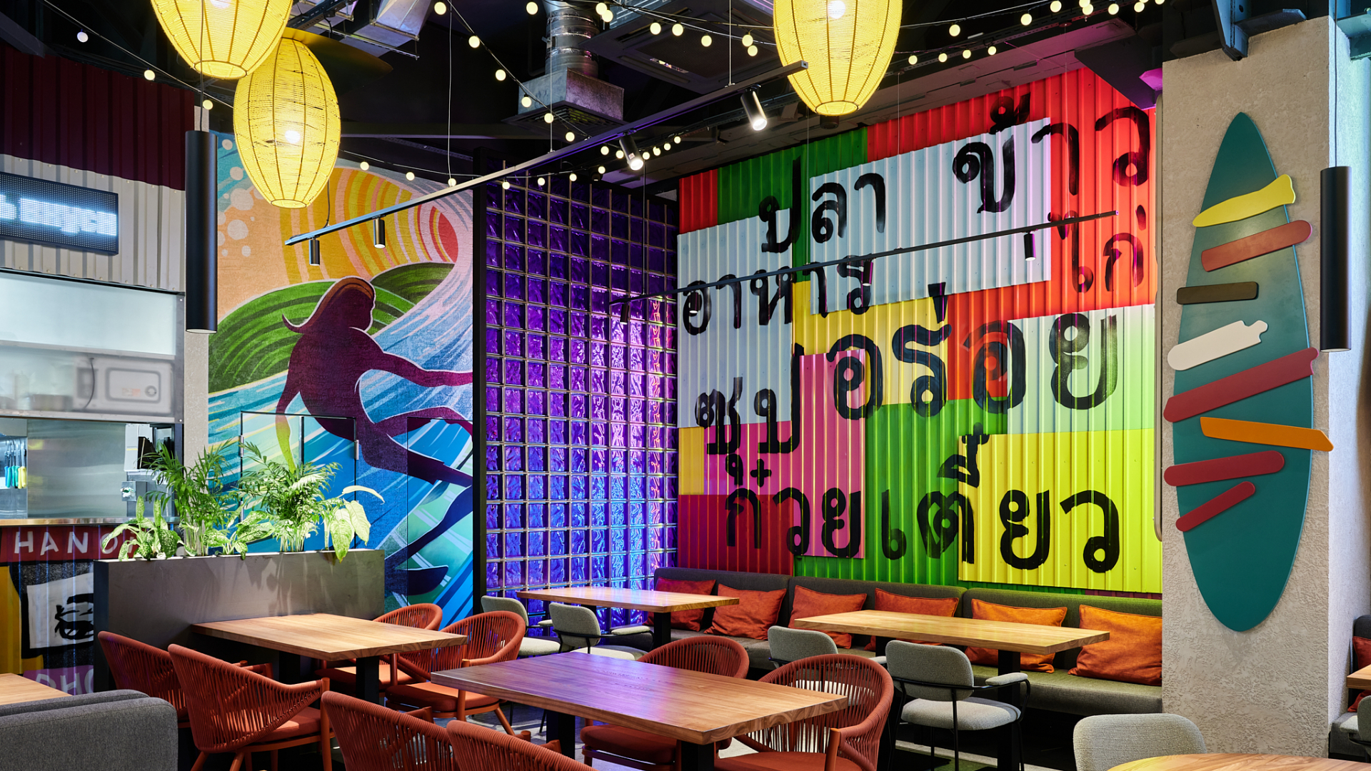 Бангкок. Ханой. Иркутск.