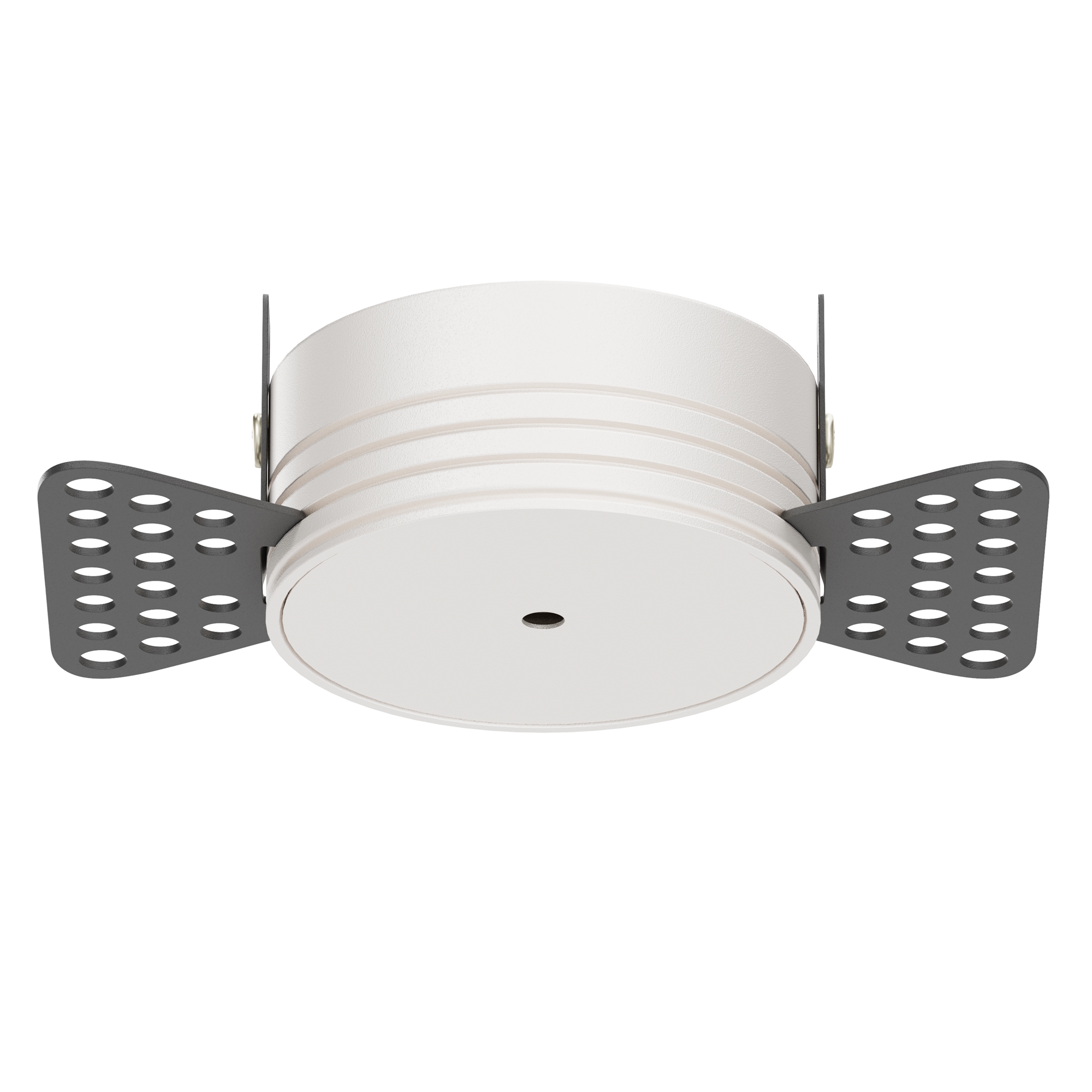 Основание для вывода провода подвесного светильника