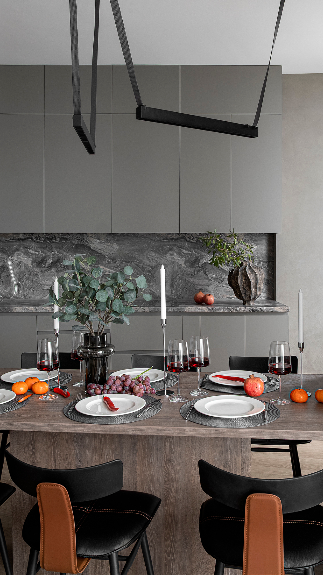 Исеть. Высота уюта