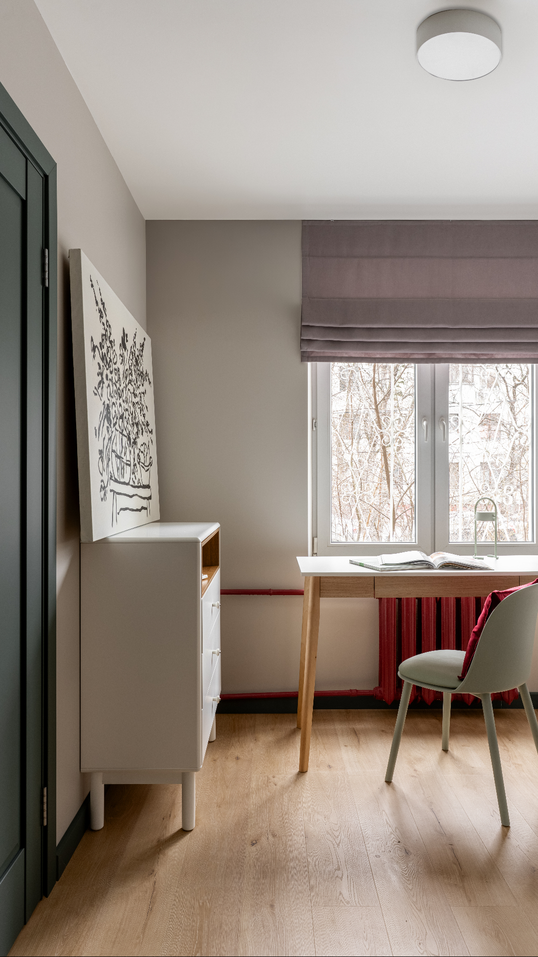 Гибкий свет Maytoni для посуточной аренды в Москве