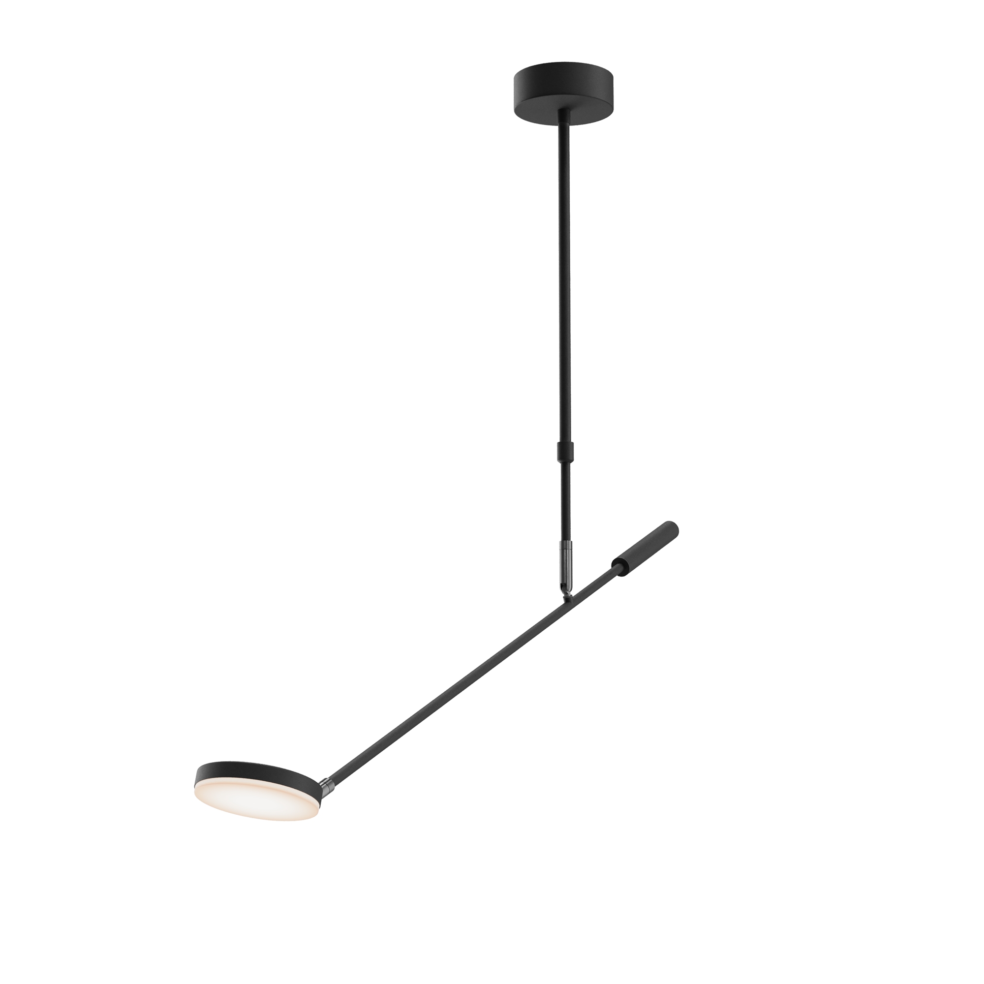 Потолочный светильник ФАД / Fad 3000К 8Вт