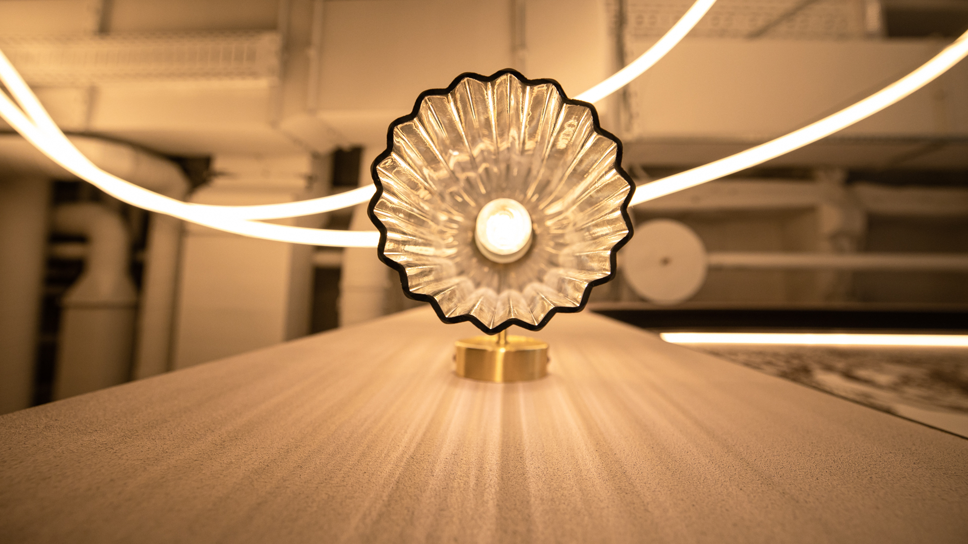 Итальянский ресторан Mosca в Москве