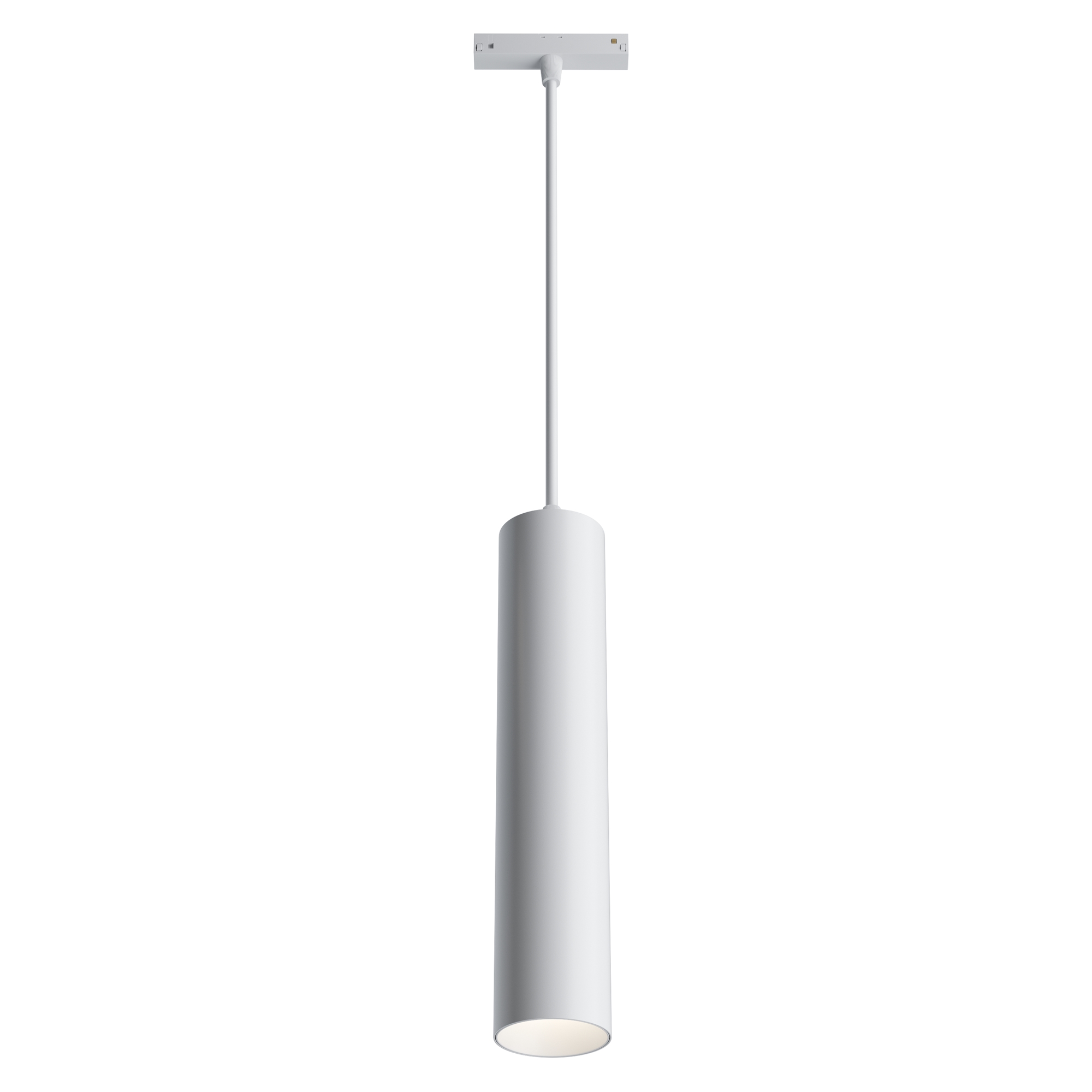 Трековый подвесной светильник Фокус / Focus Led  S35   4000K  12Вт